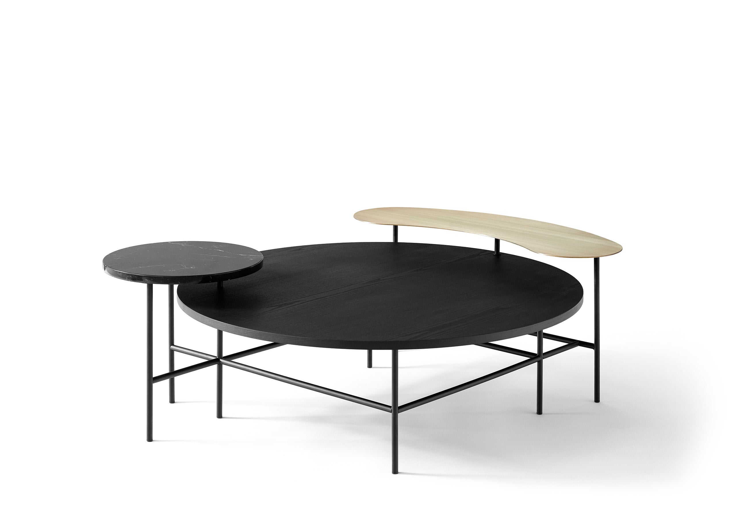 Palette Table JH25