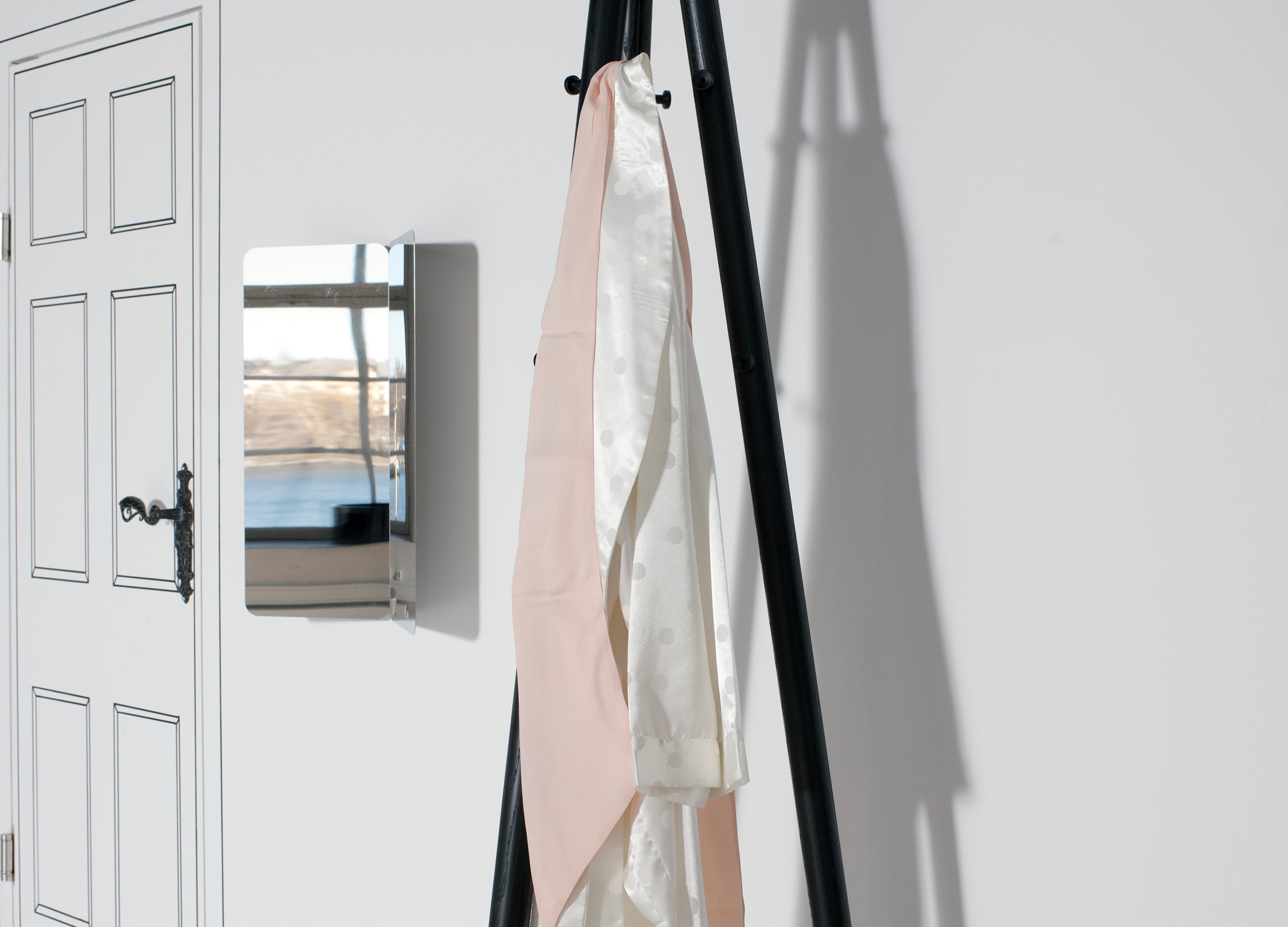 Kiila Coat Stand Garderobenständer