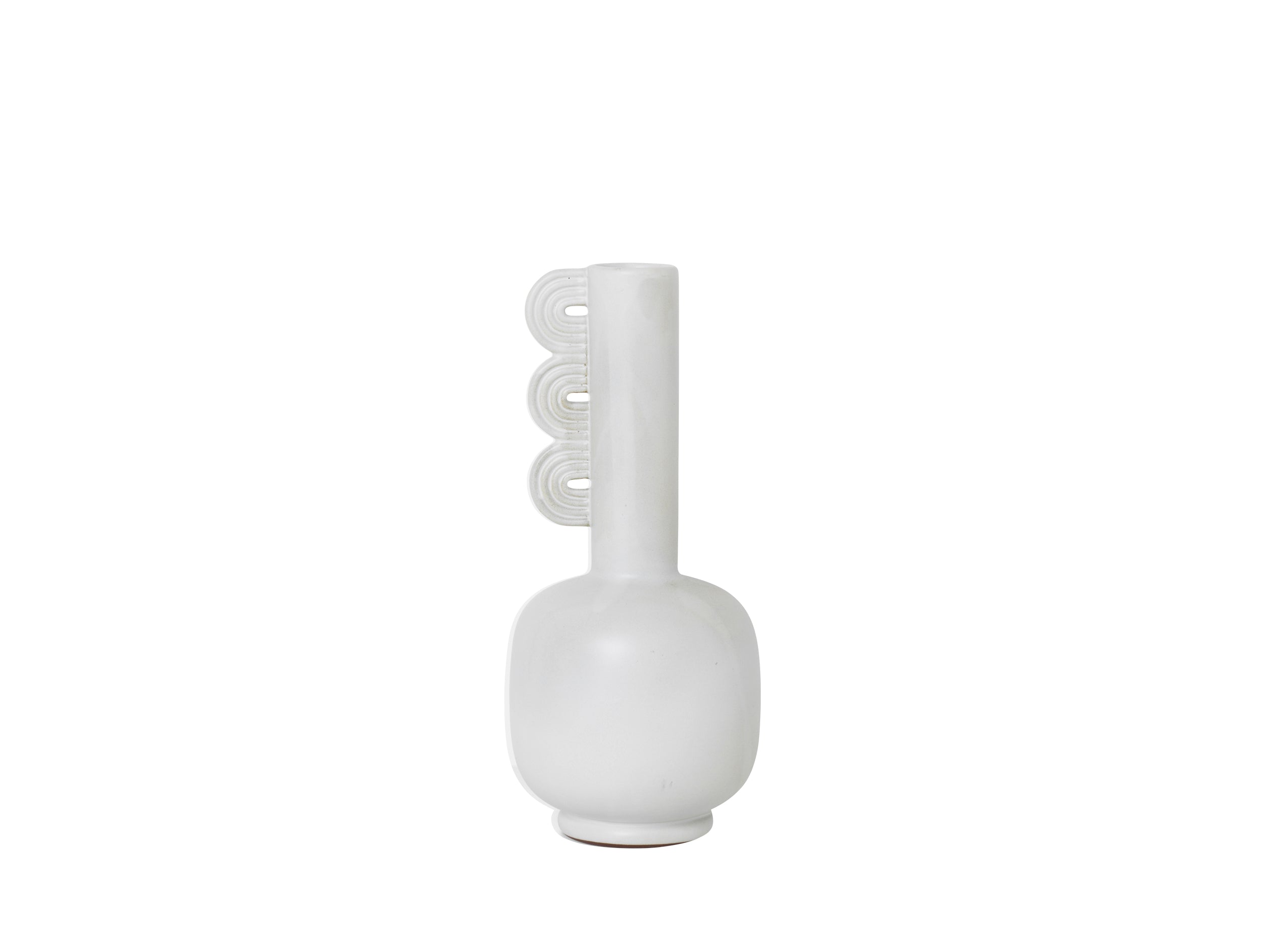 Muses Vase