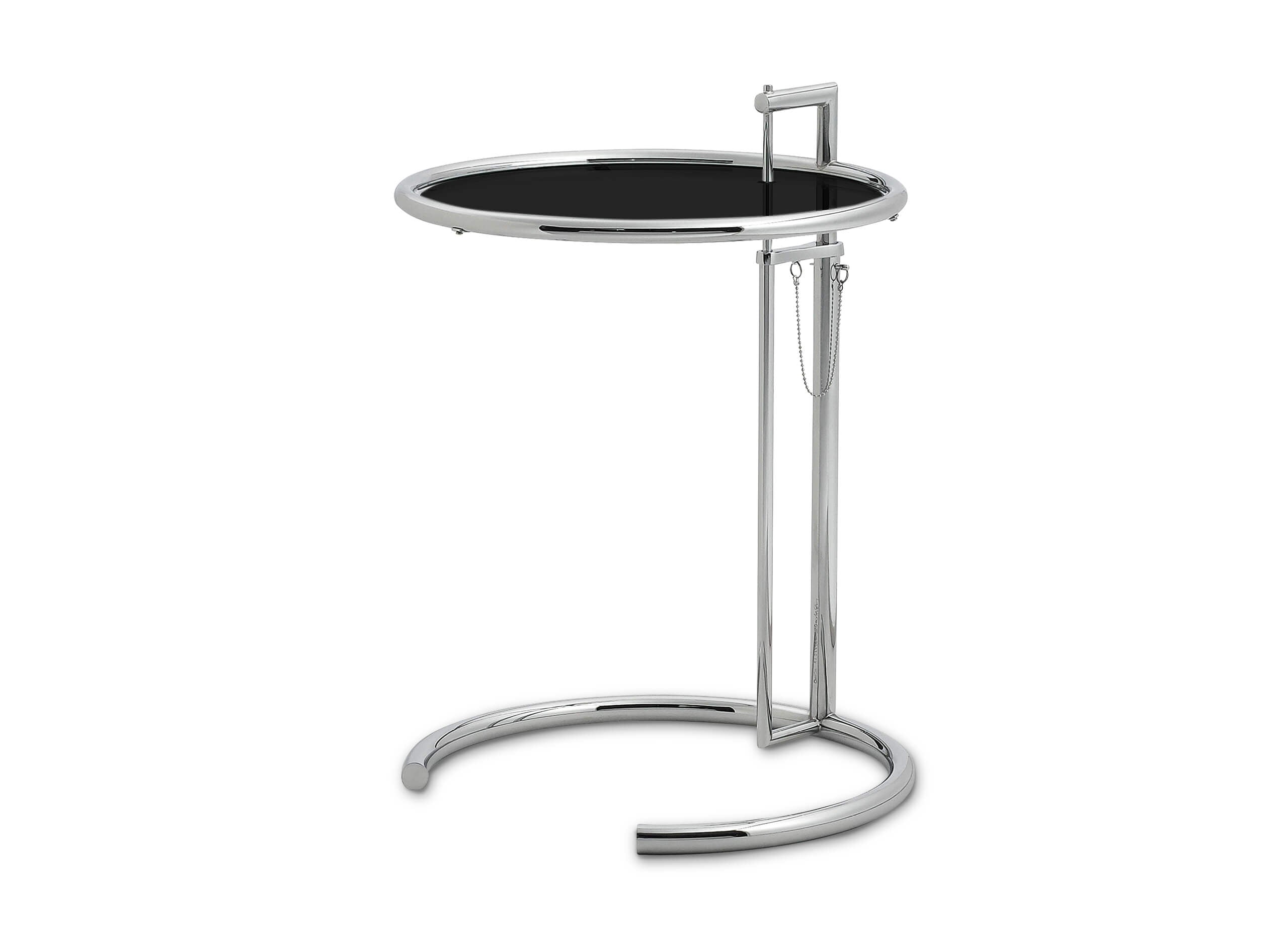 Adjustable Table E1027