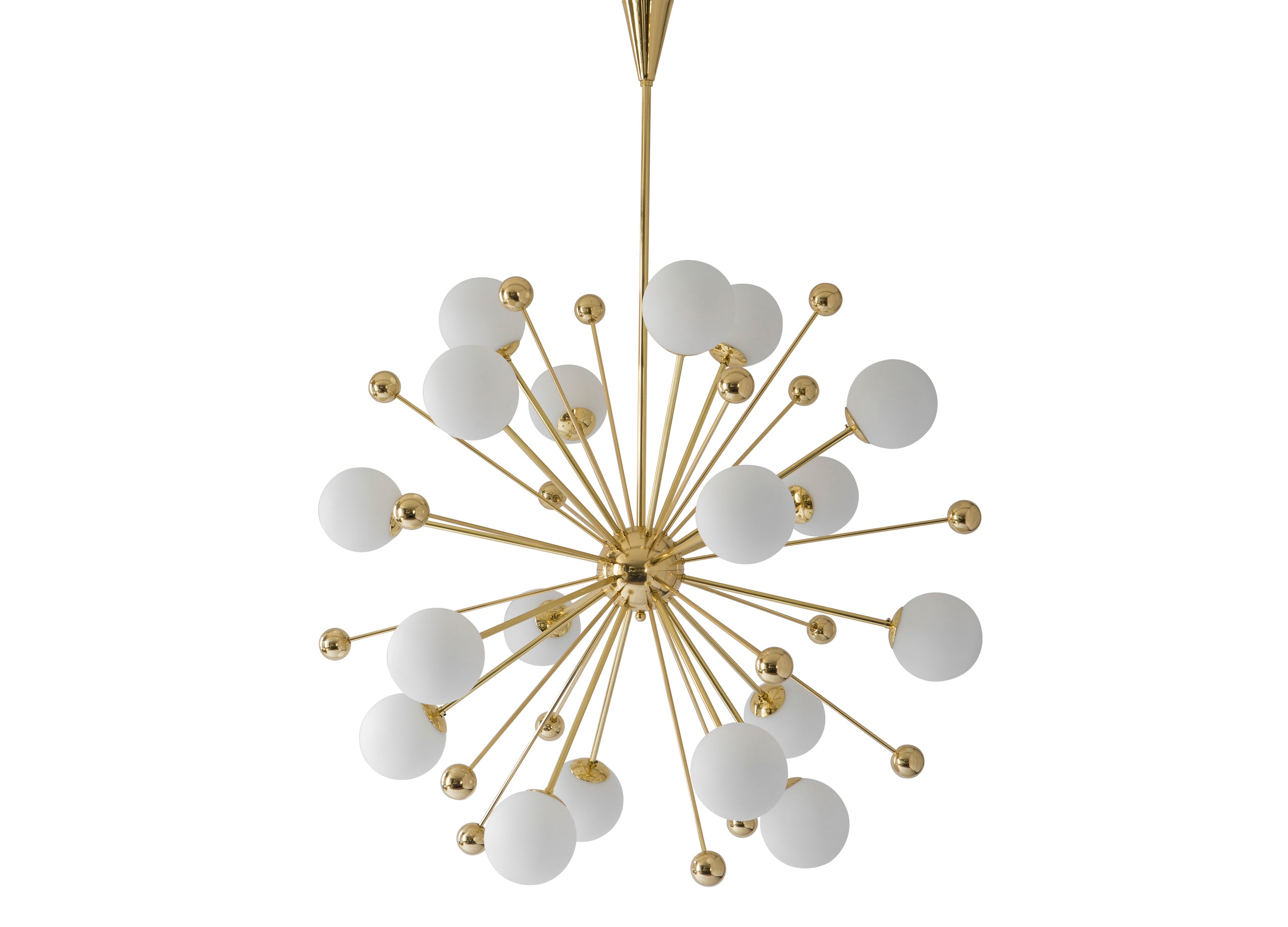 Chandelier 01 Hängeleuchte