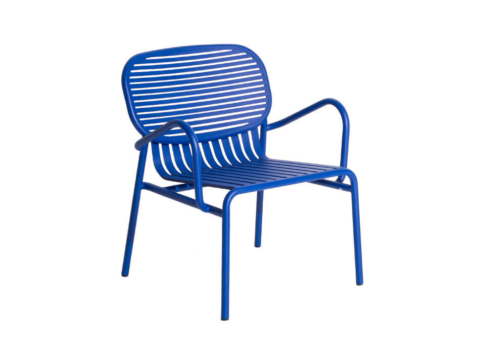 Week-End Armchair
