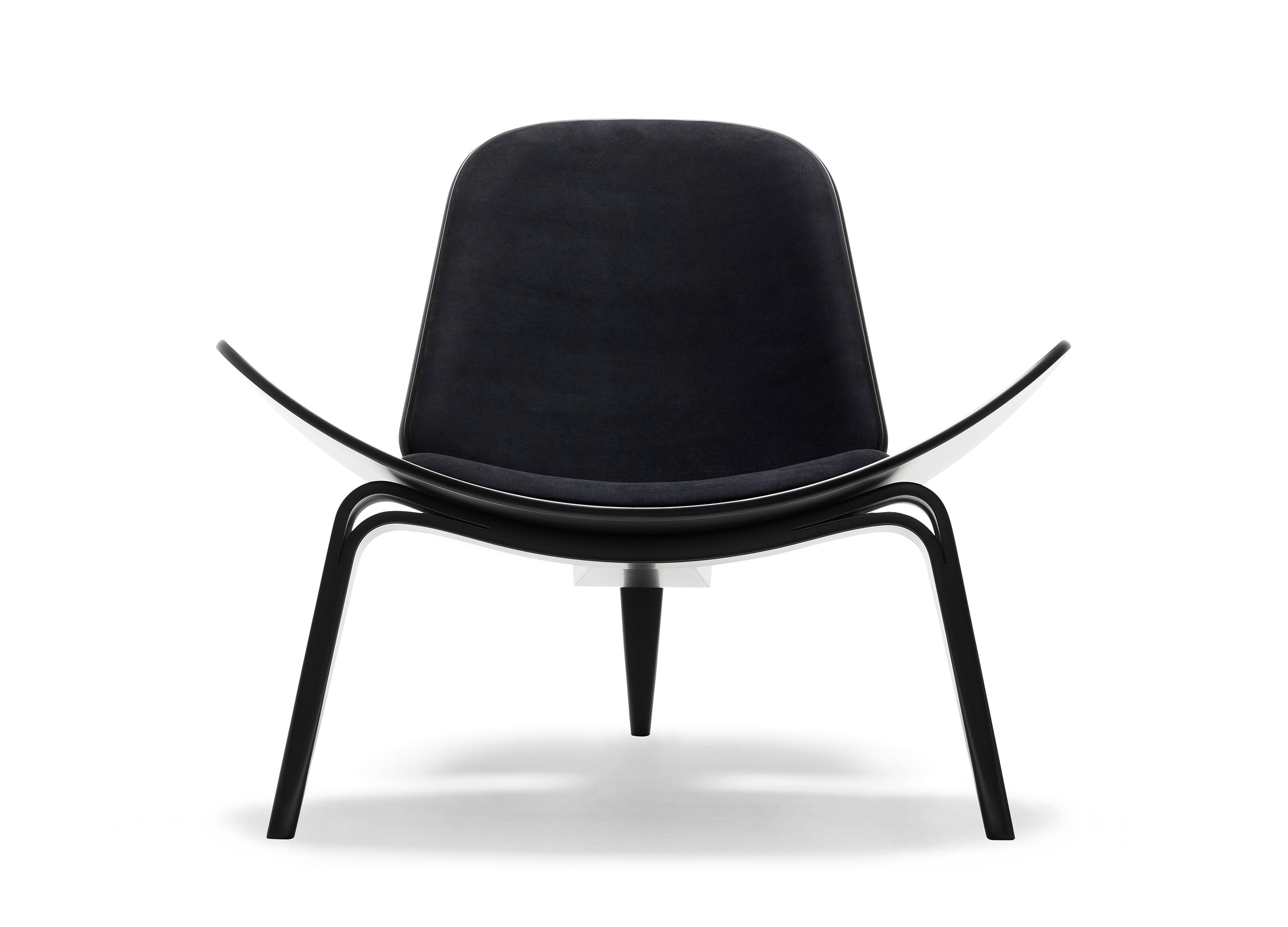 CH07 Shell Chair