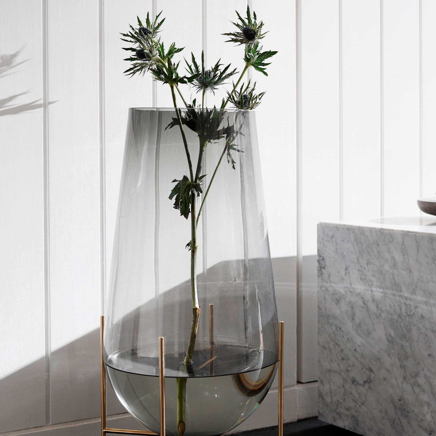 Echasse Vase