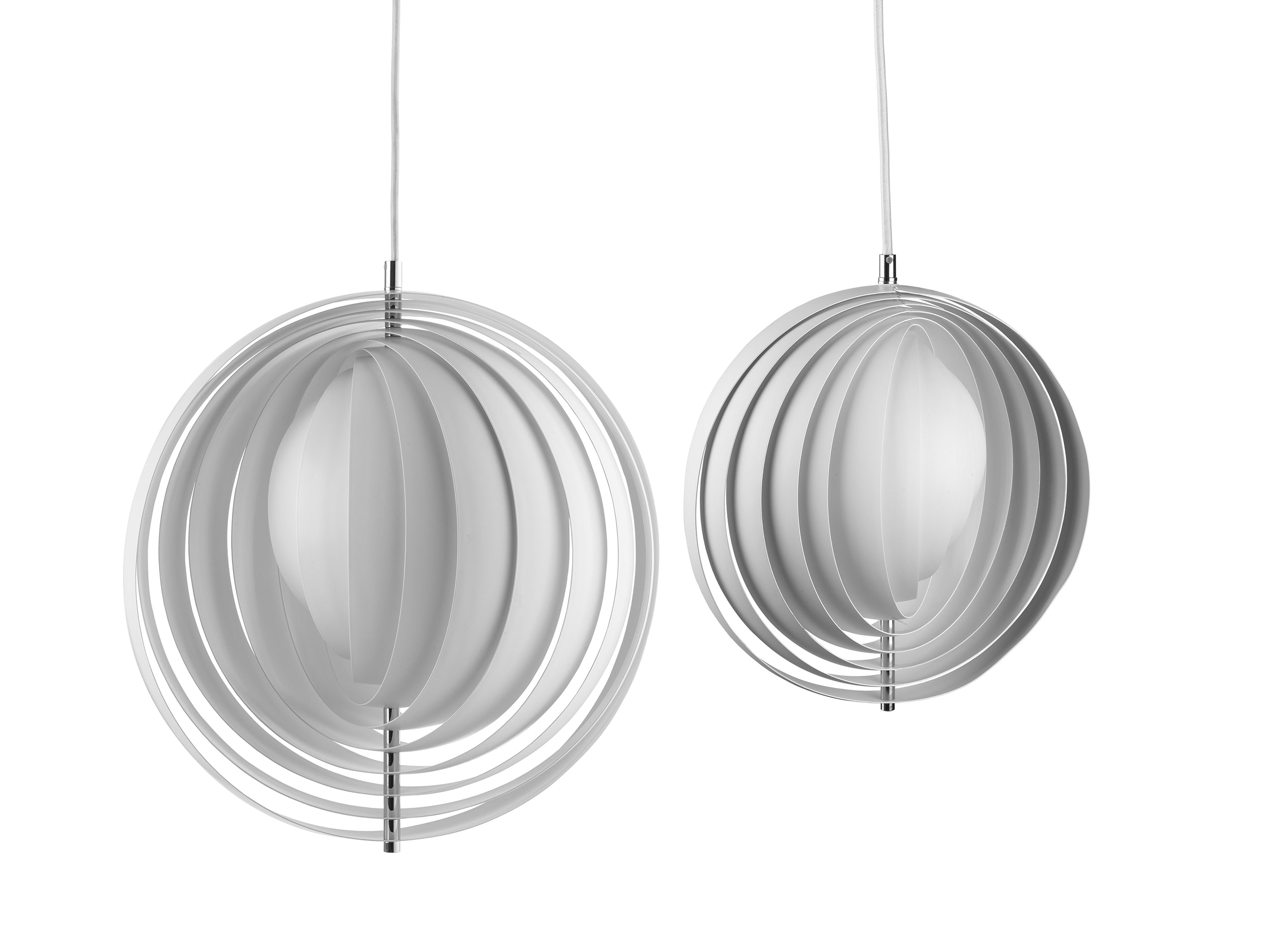 Moon Lamp Hängeleuchte