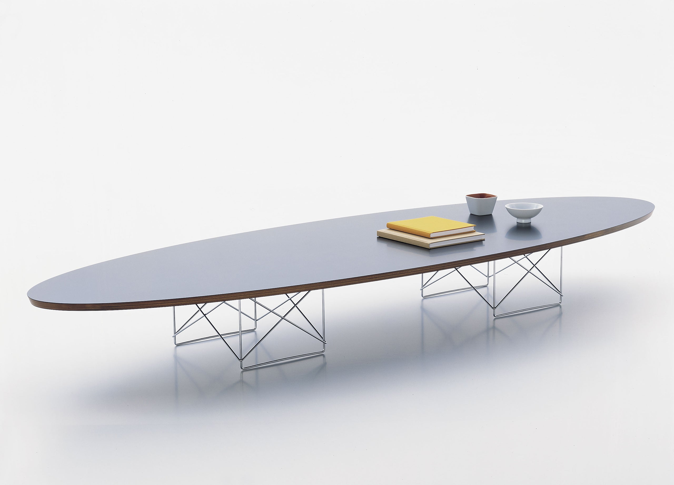 Elliptical Table ETR