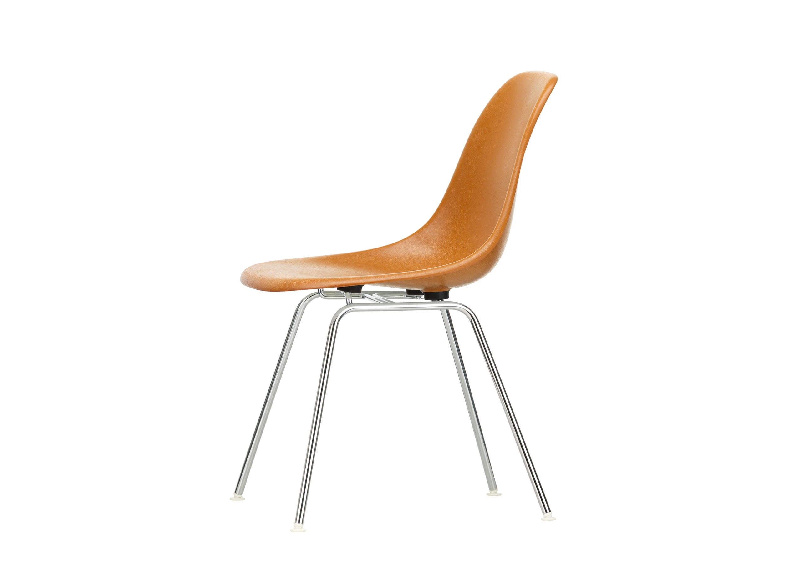 Eames Fiberglass Chair DSX