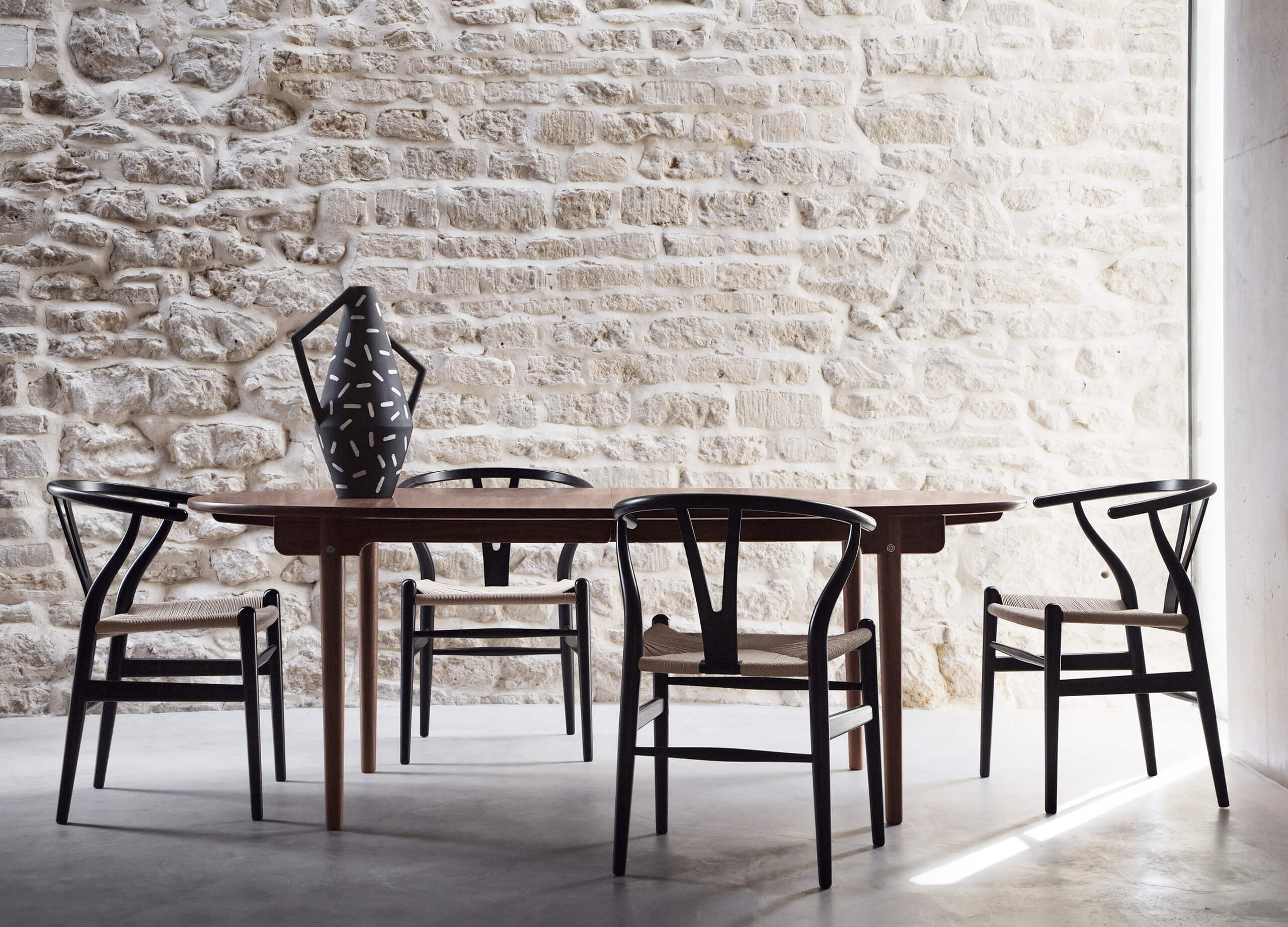 CH24 Wishbone Chair