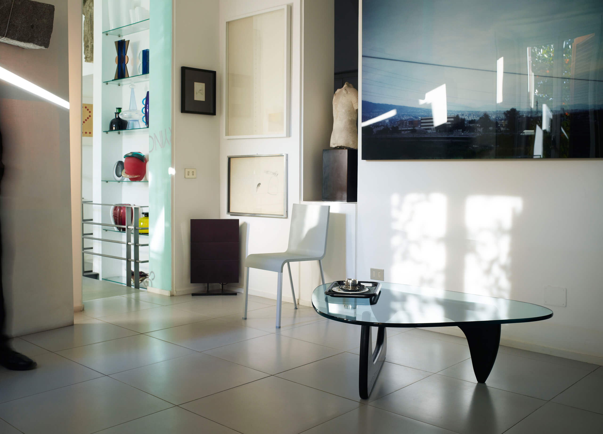 Noguchi Coffee Table