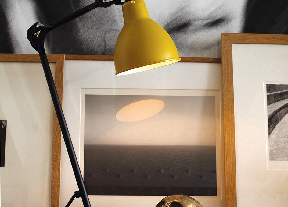 Gras Tischlampe N° 205