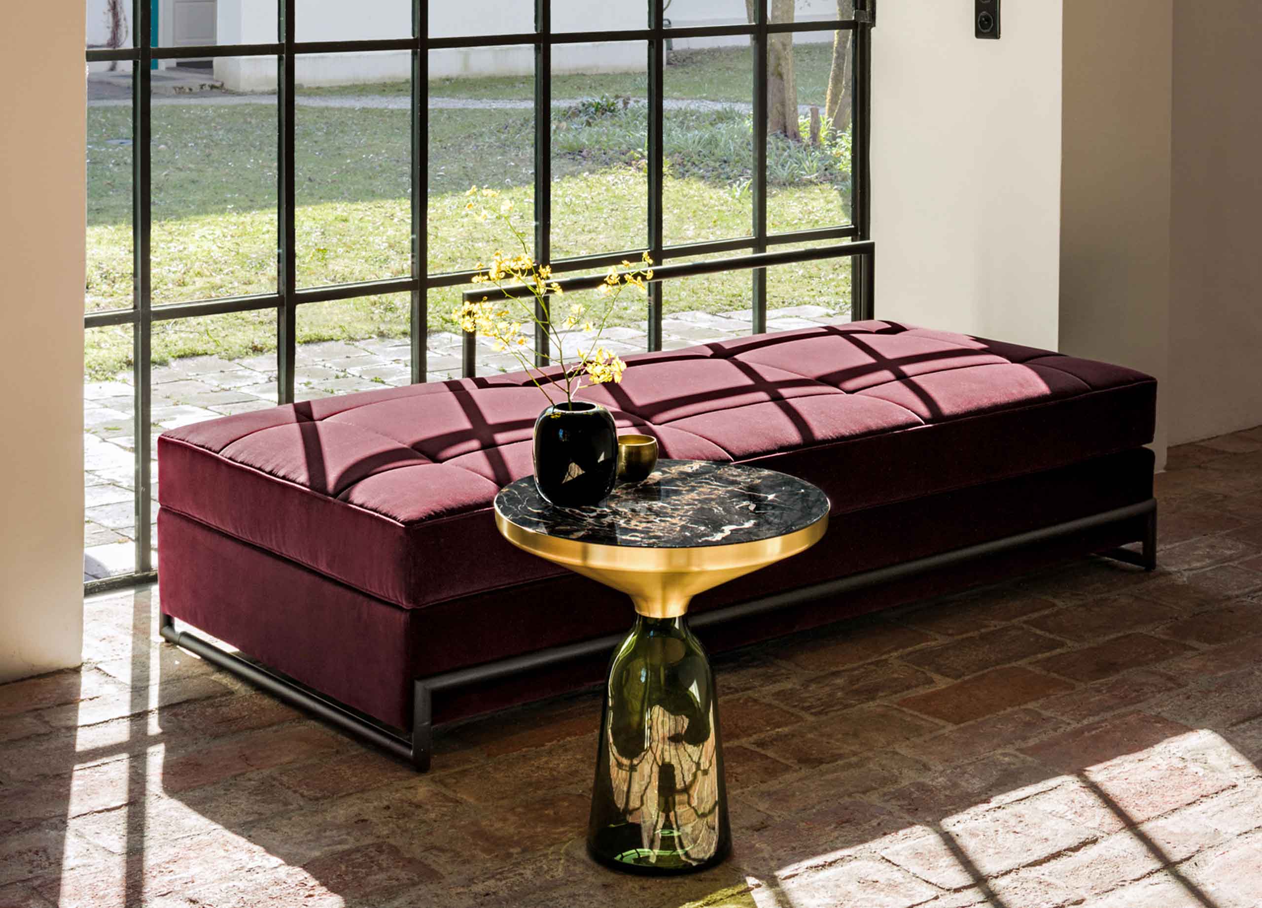 Day Bed | Classicon