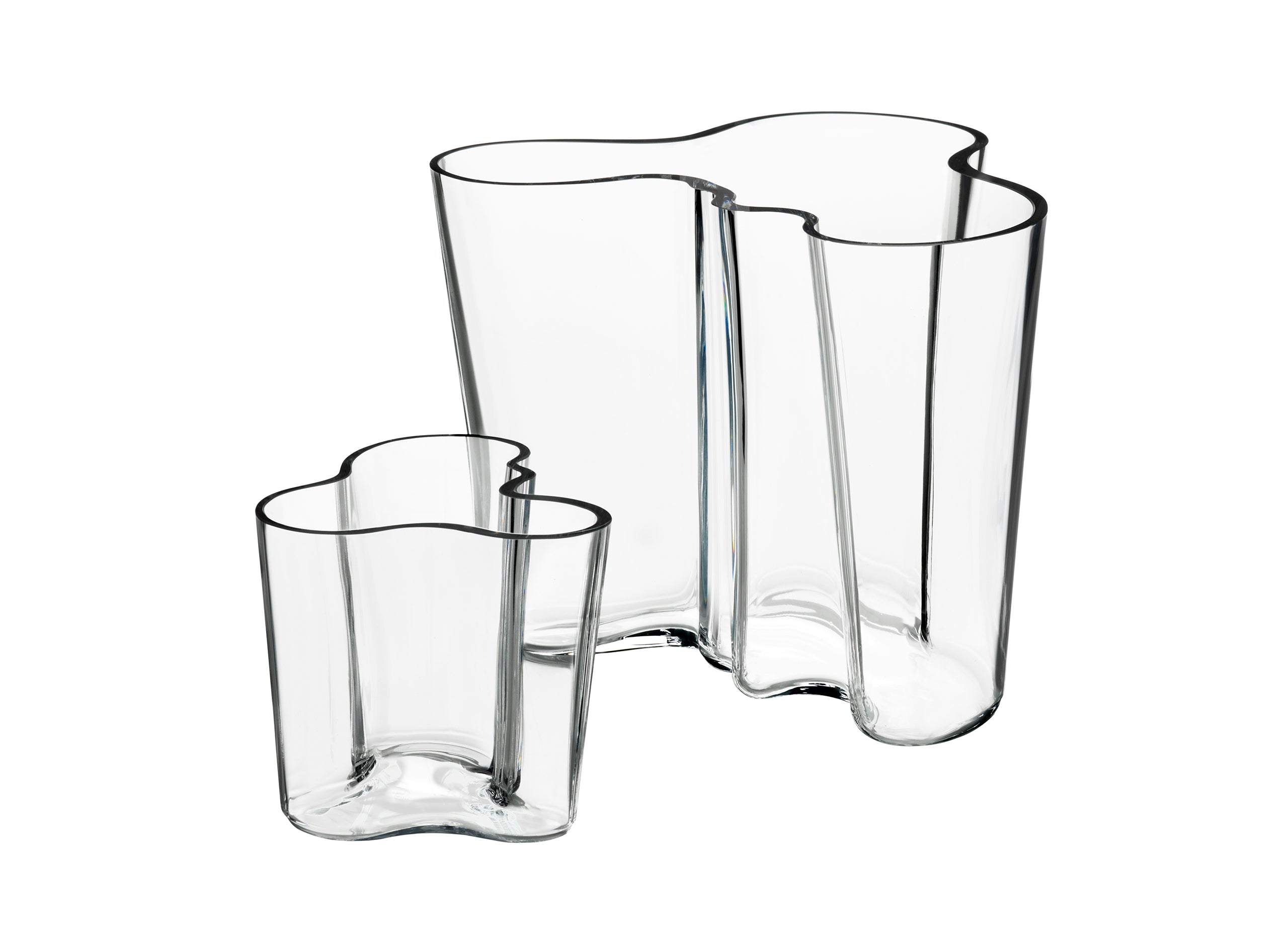 Aalto Vase klein