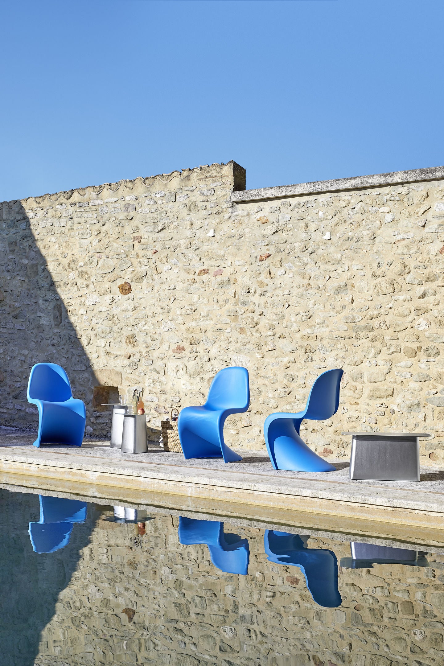 Panton Chair