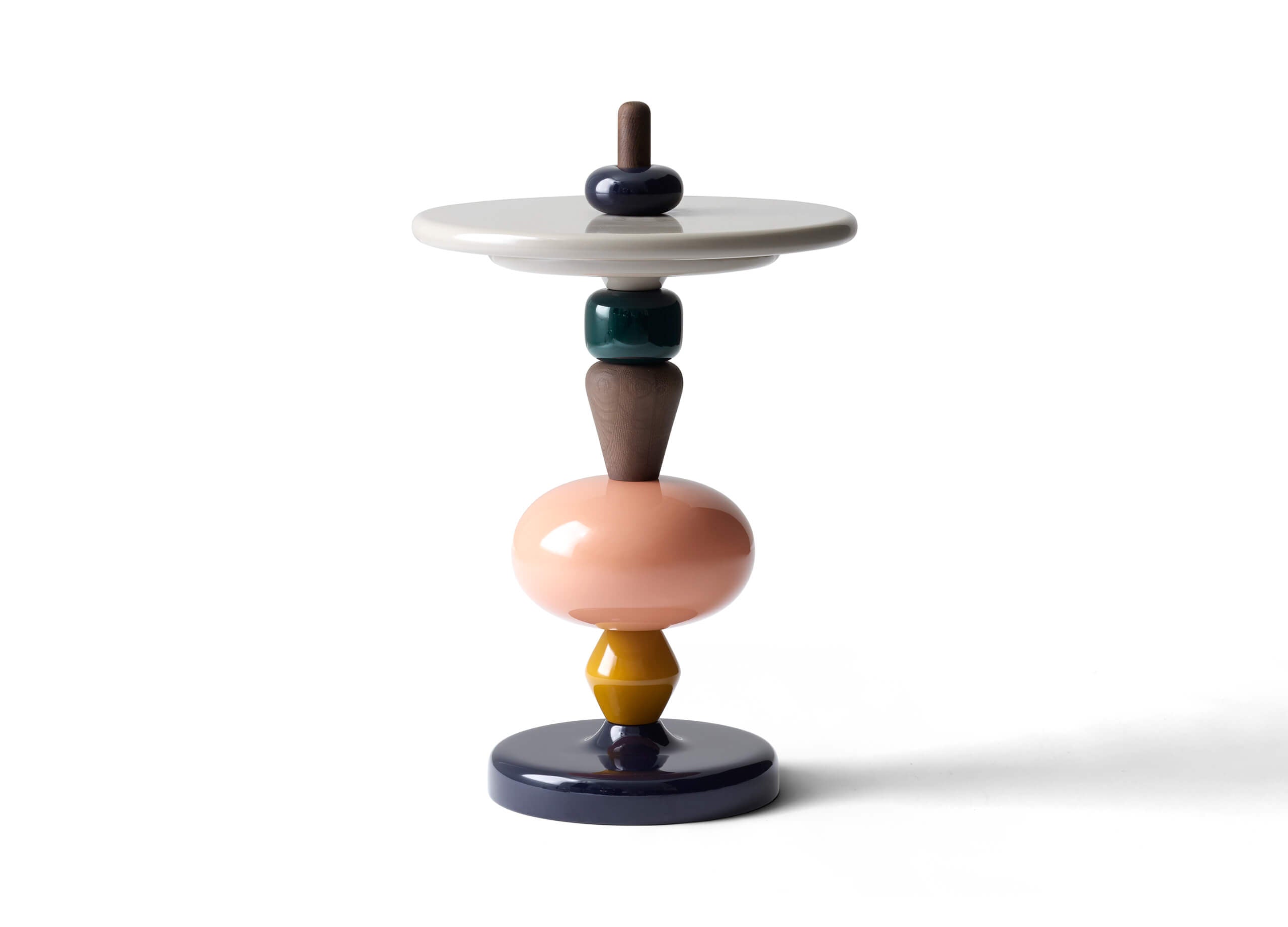Shuffle Table MH1 Beistelltisch
