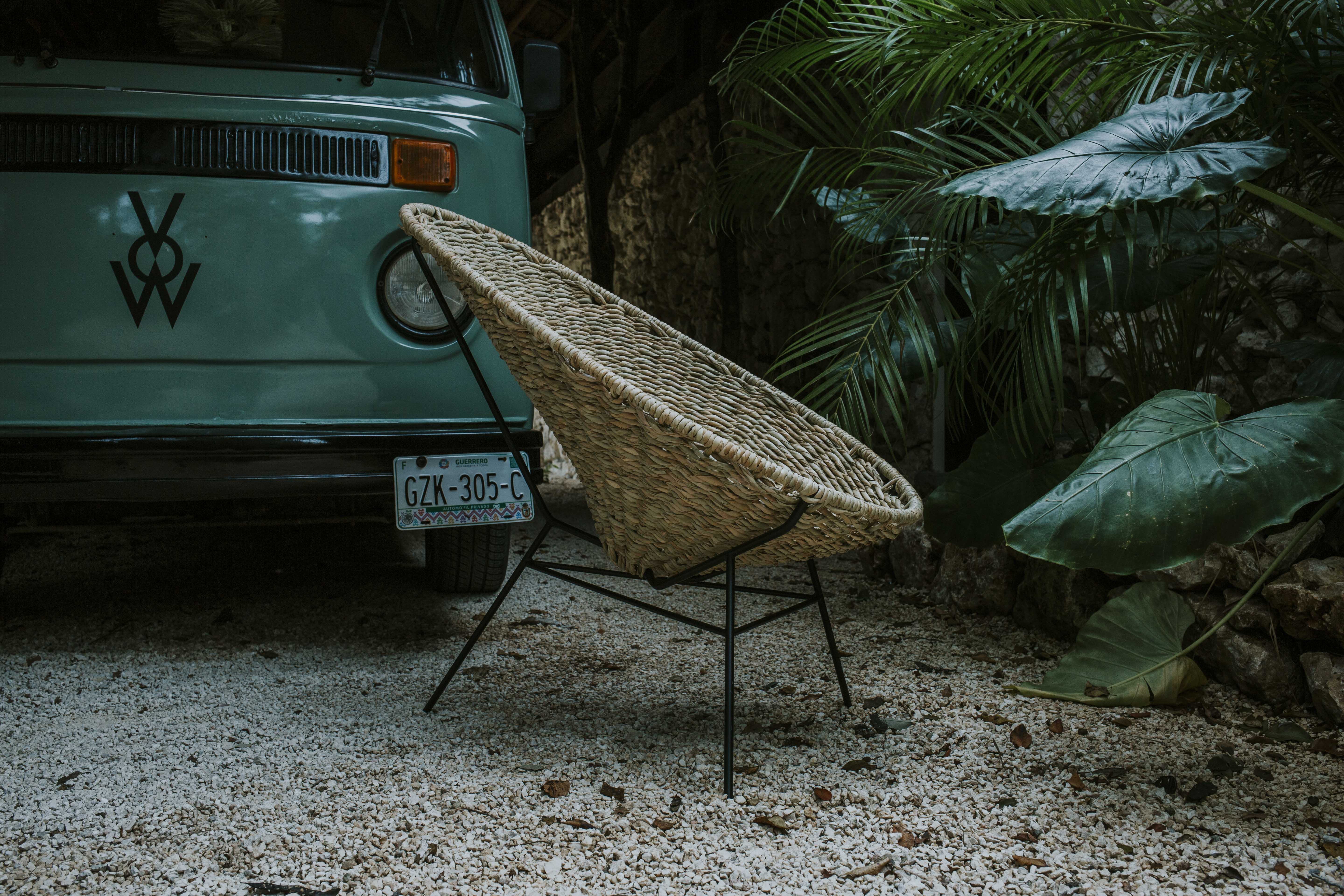 Acapulco Chair