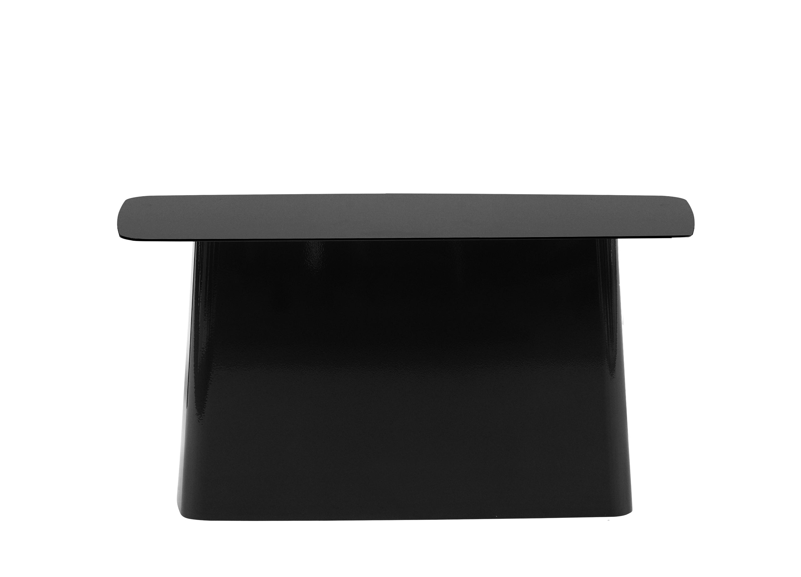 Metal Side Table