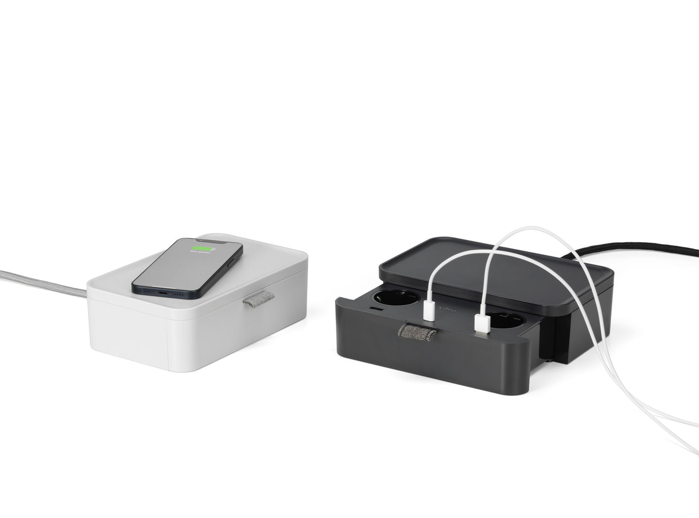 Wireless Charger Ampi