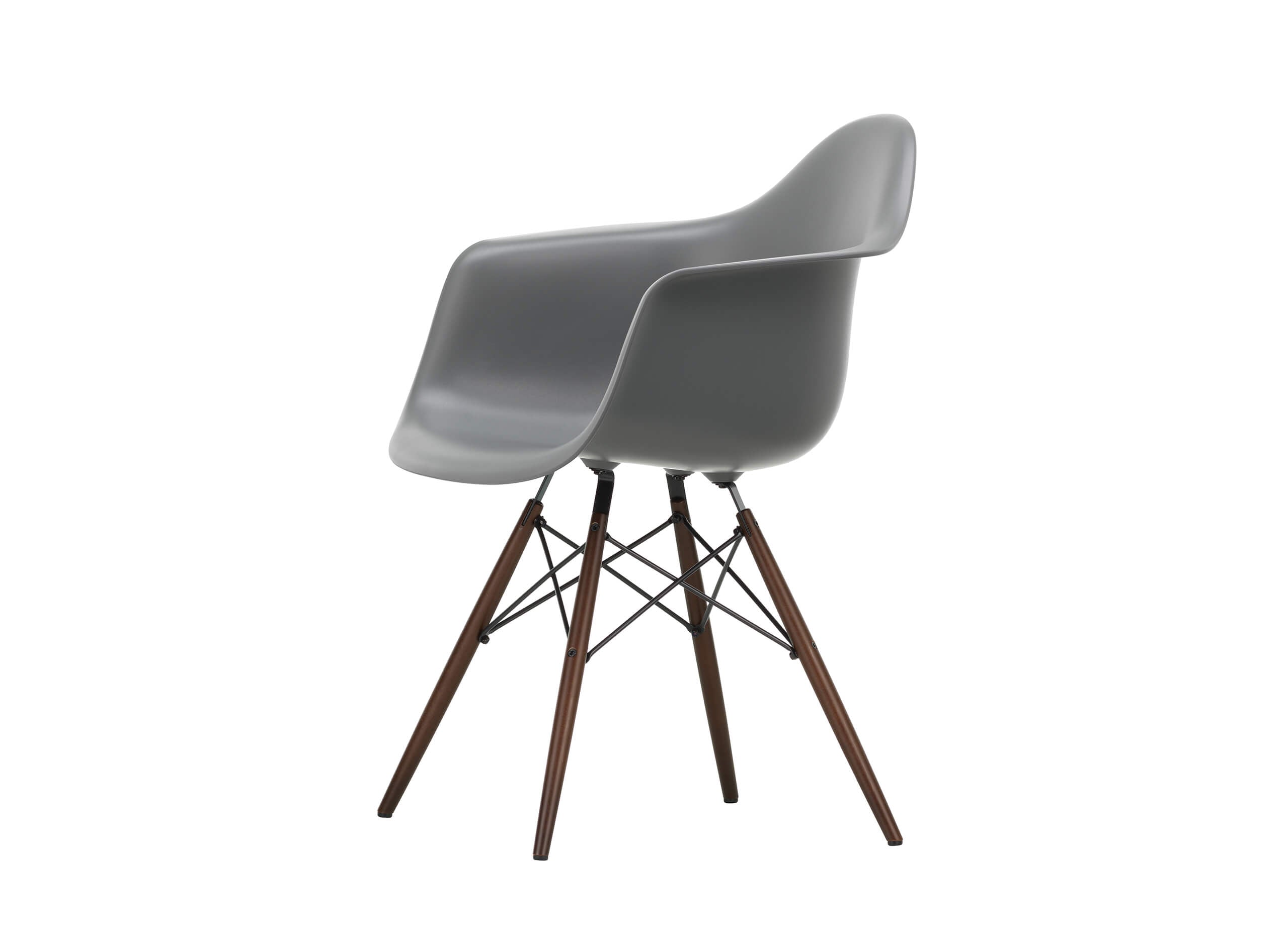 Eames Plastic Armchair RE DAW