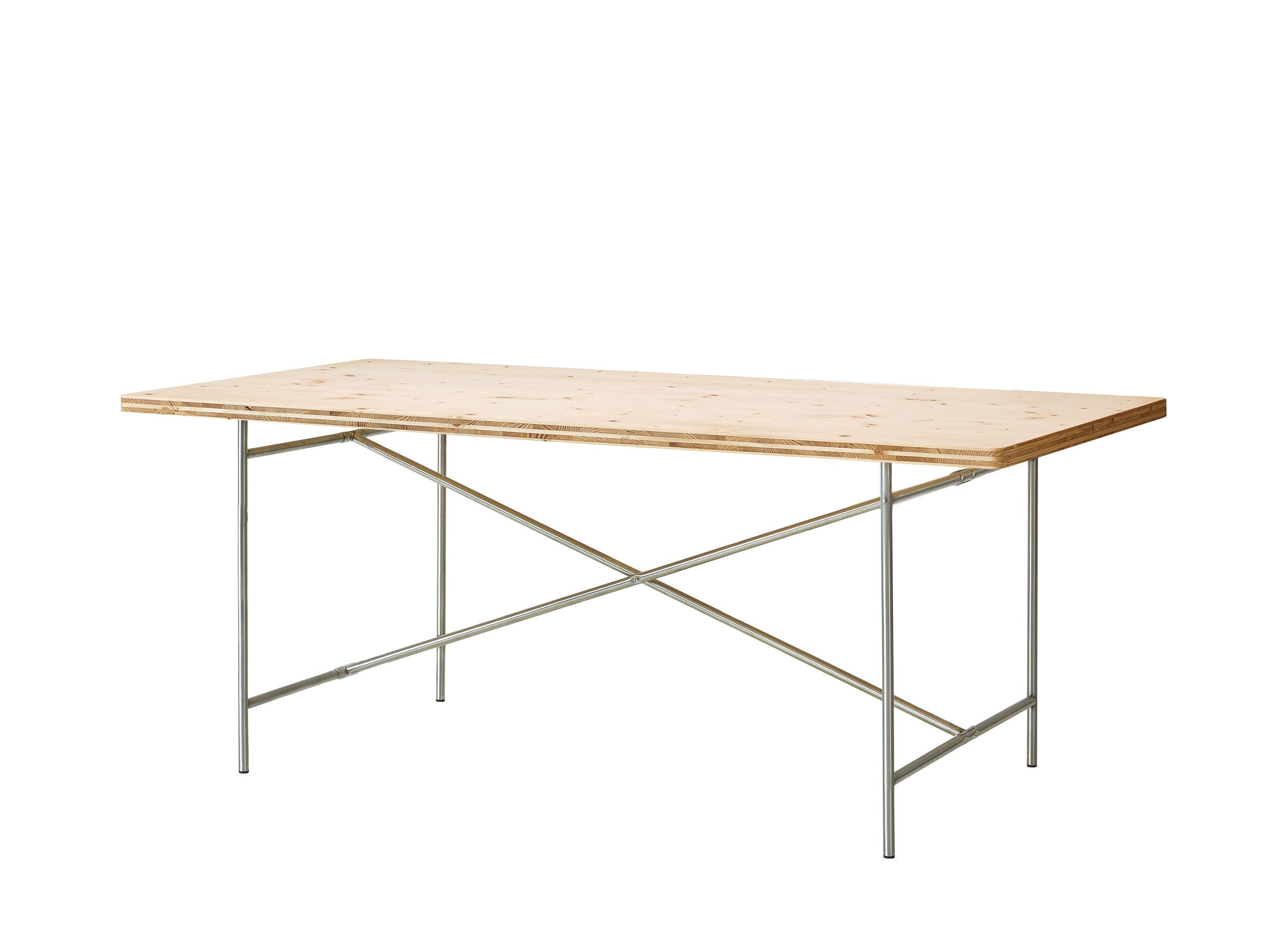 Eiermann 2 Tisch Outdoor