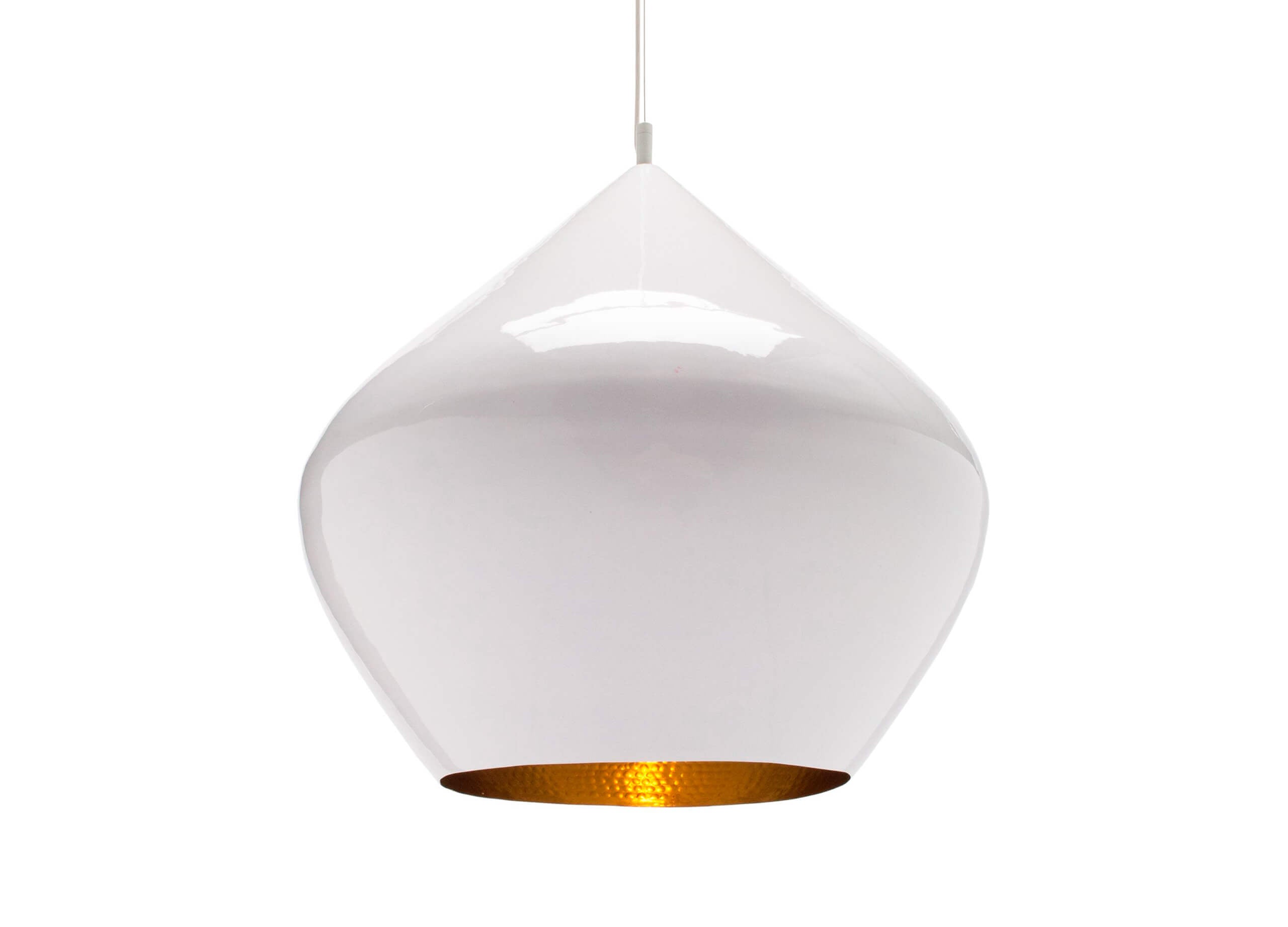 Beat Stout Pendelleuchte