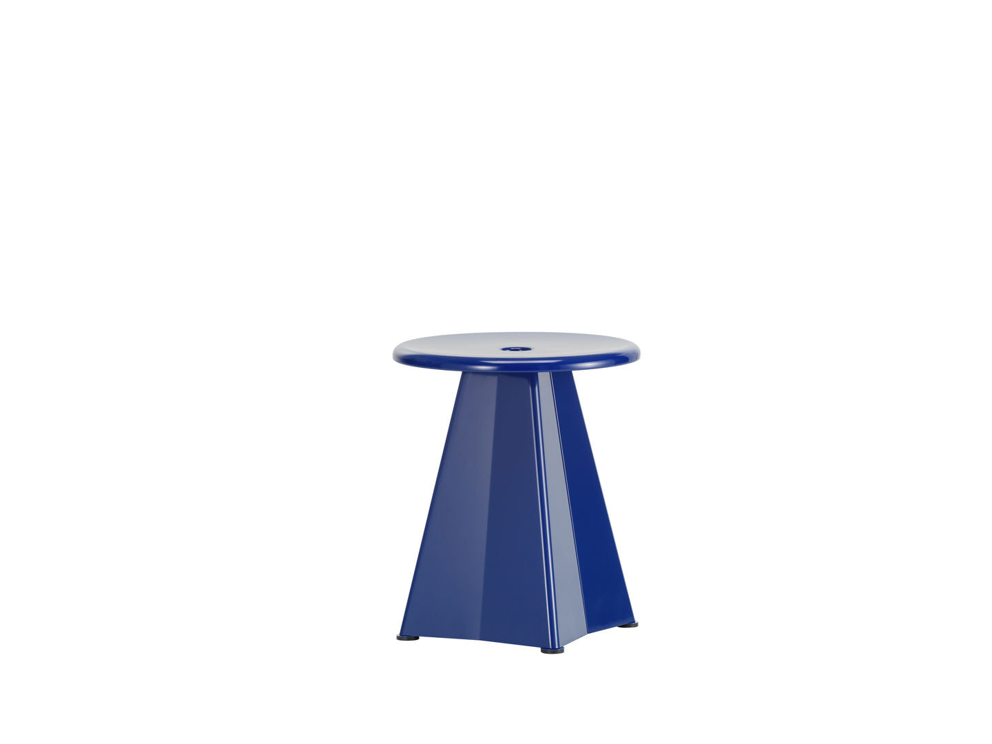 Tabouret Métallique Hocker