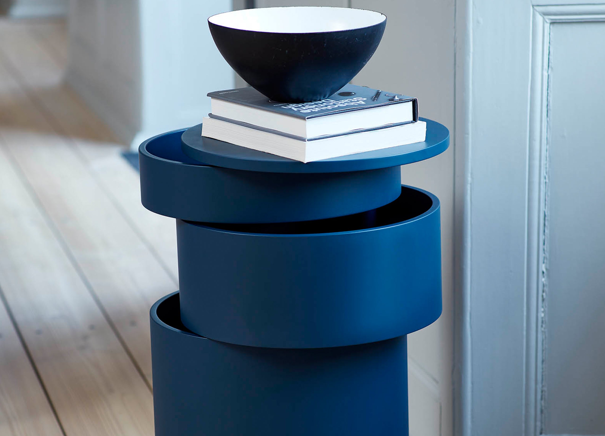 Verner Panton Barboy