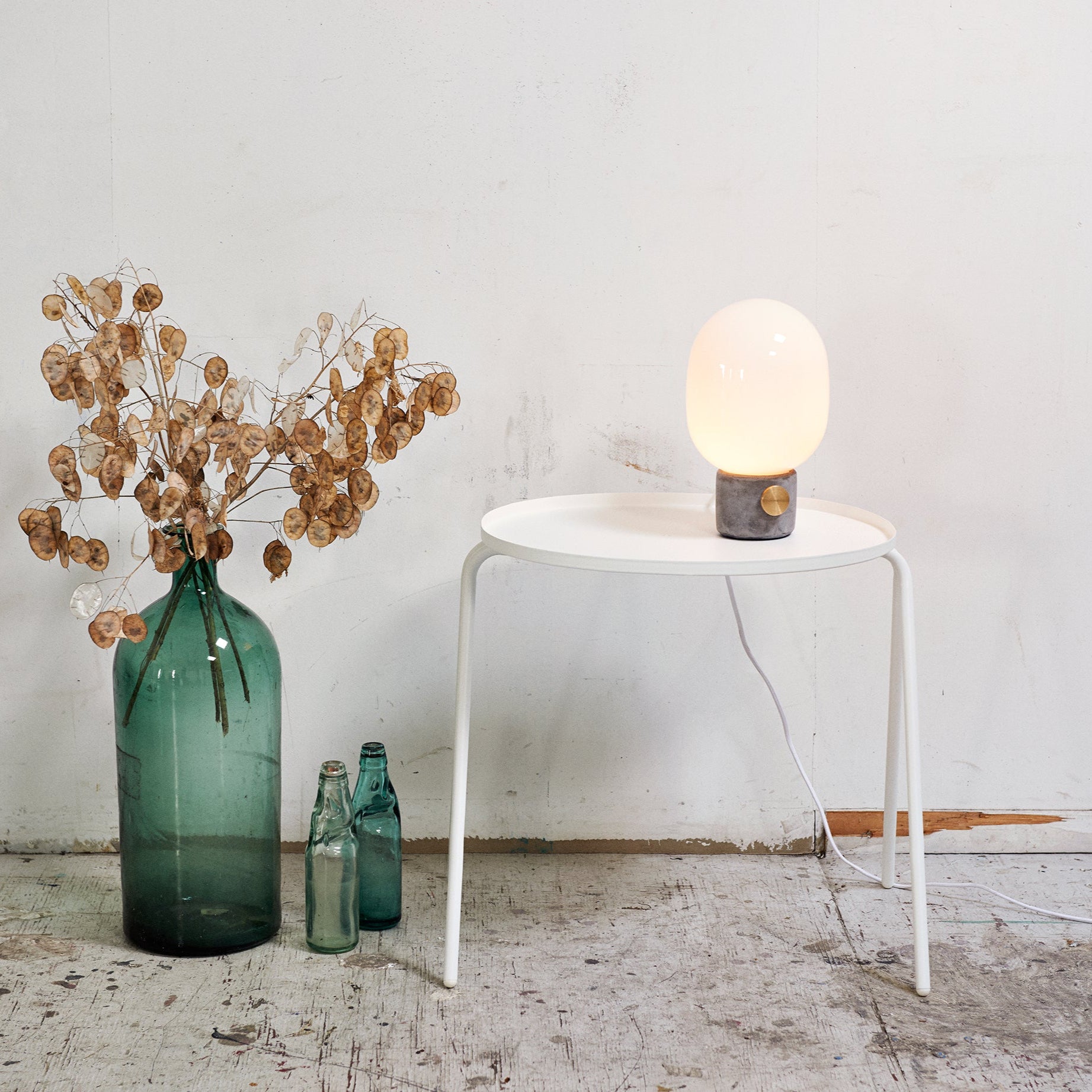 JWDA Lamp Tischlampe