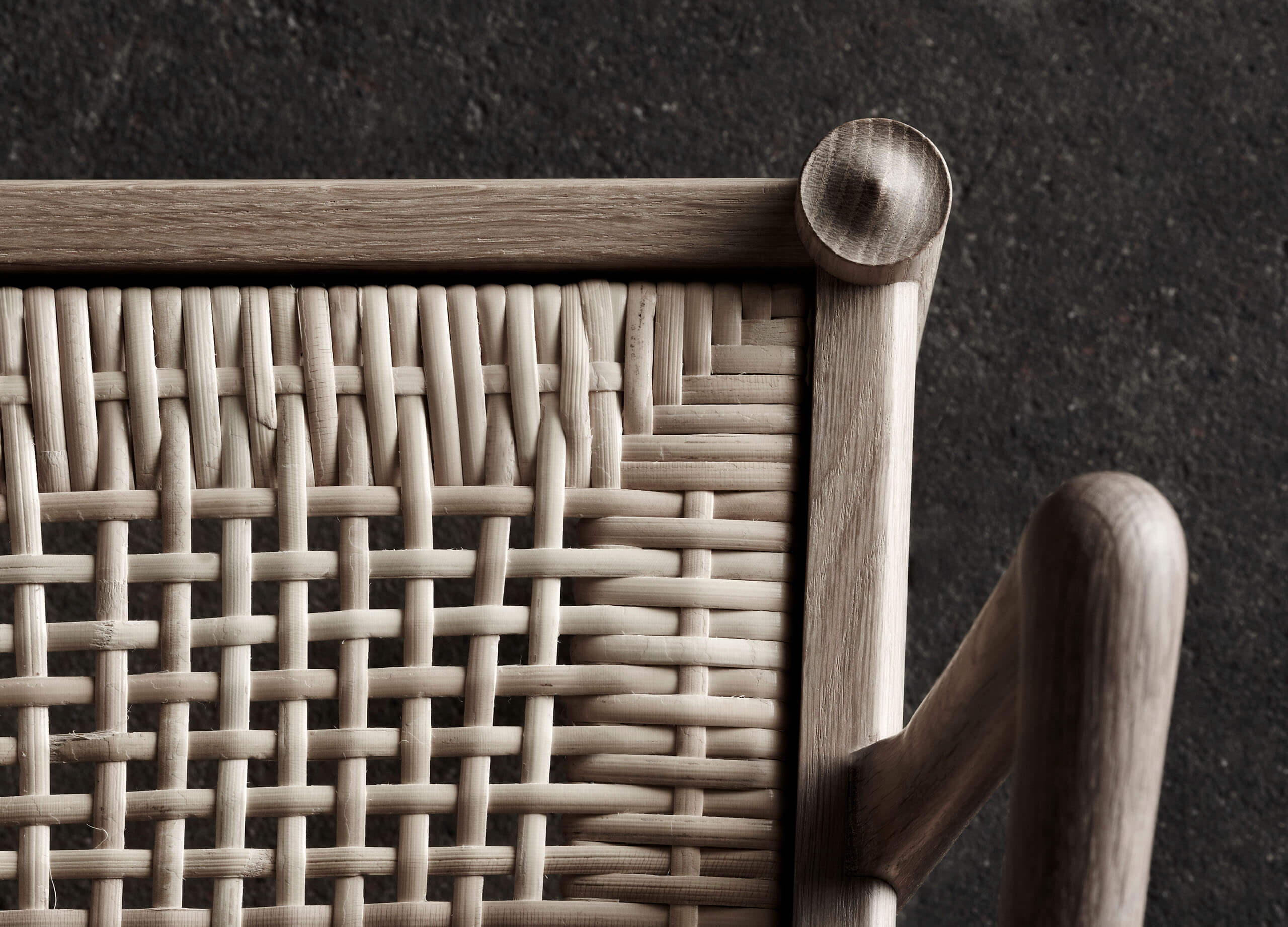 Colonial Chair