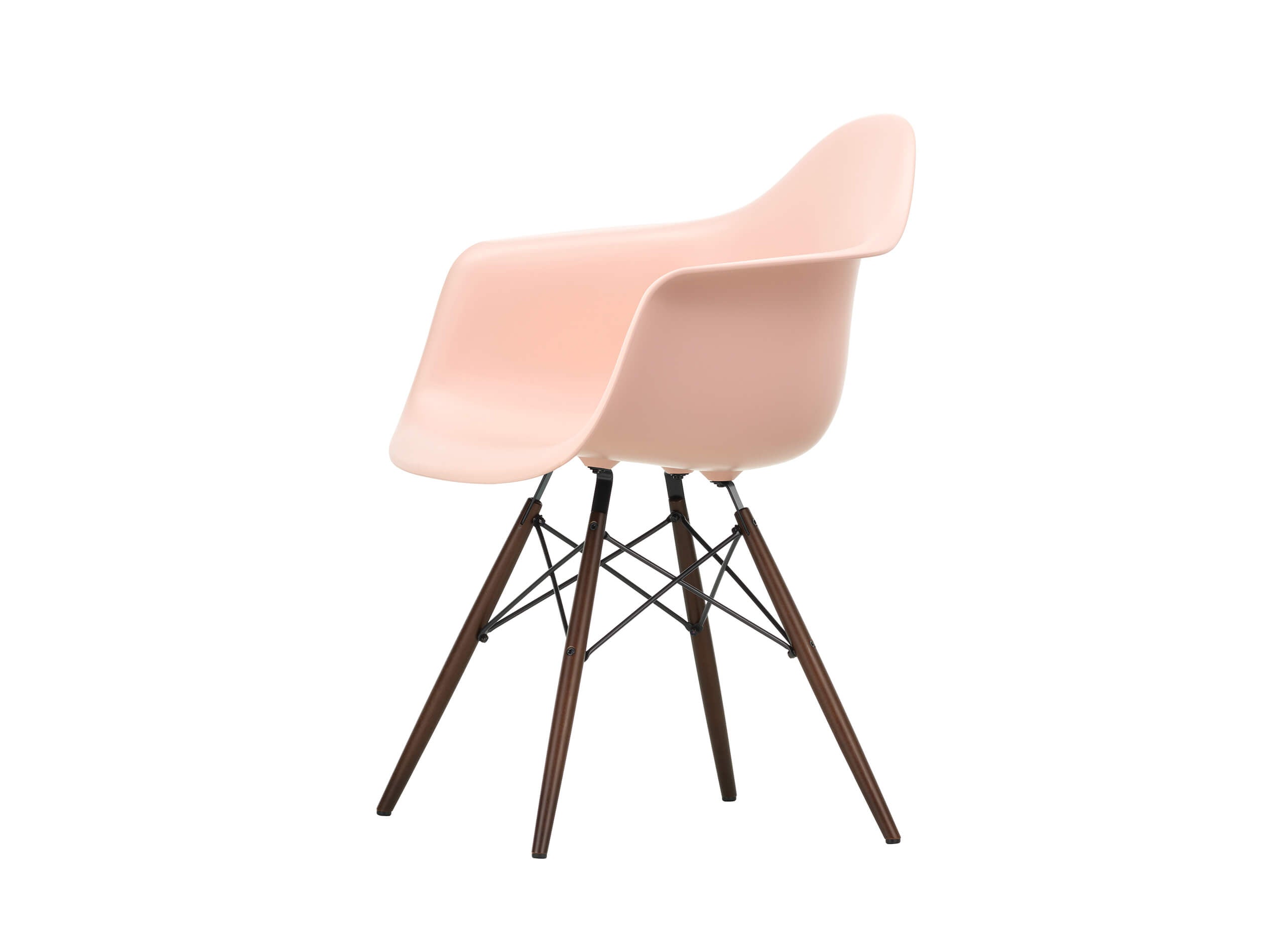 Eames Plastic Armchair RE DAW