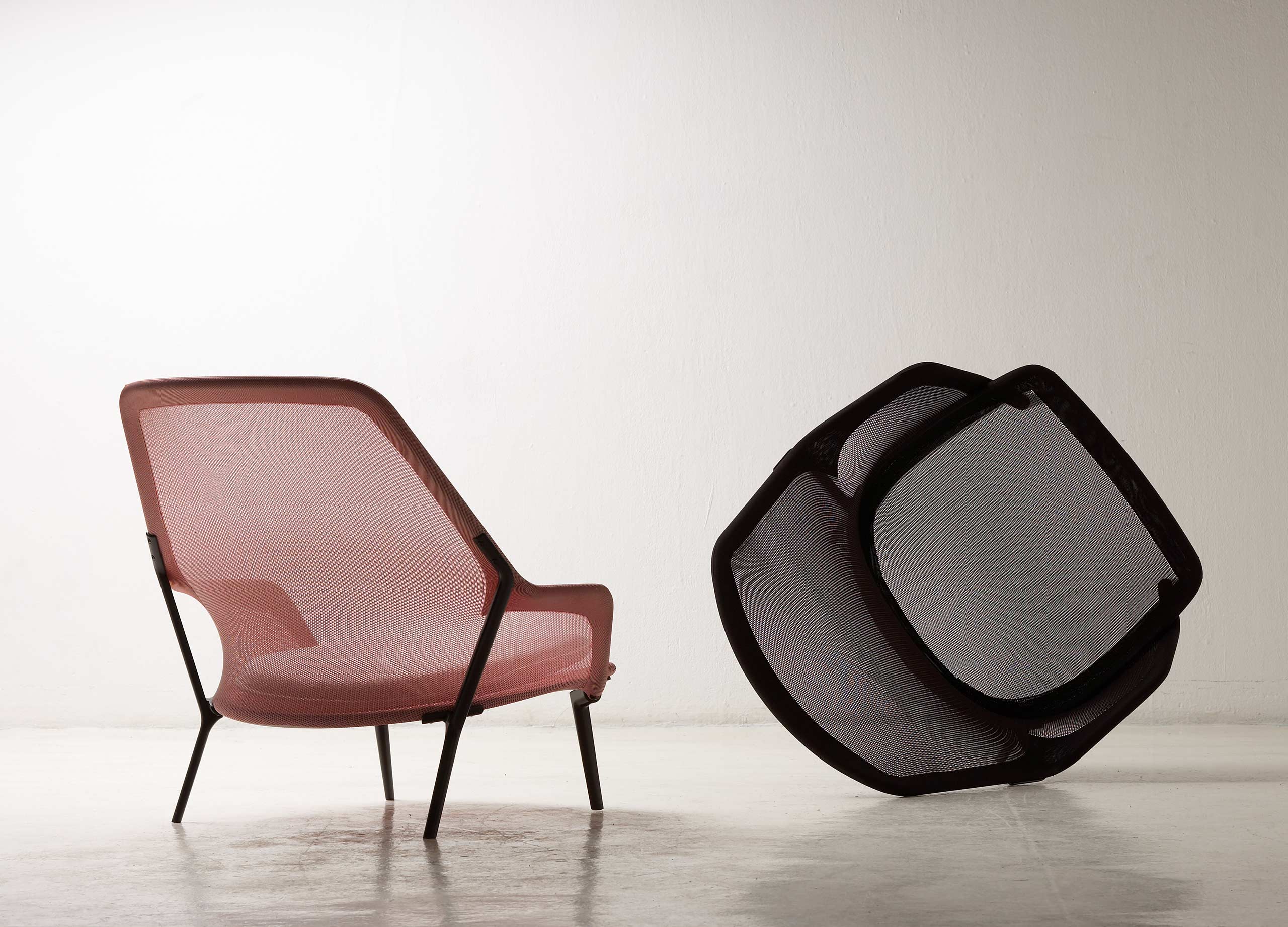 Slow Chair