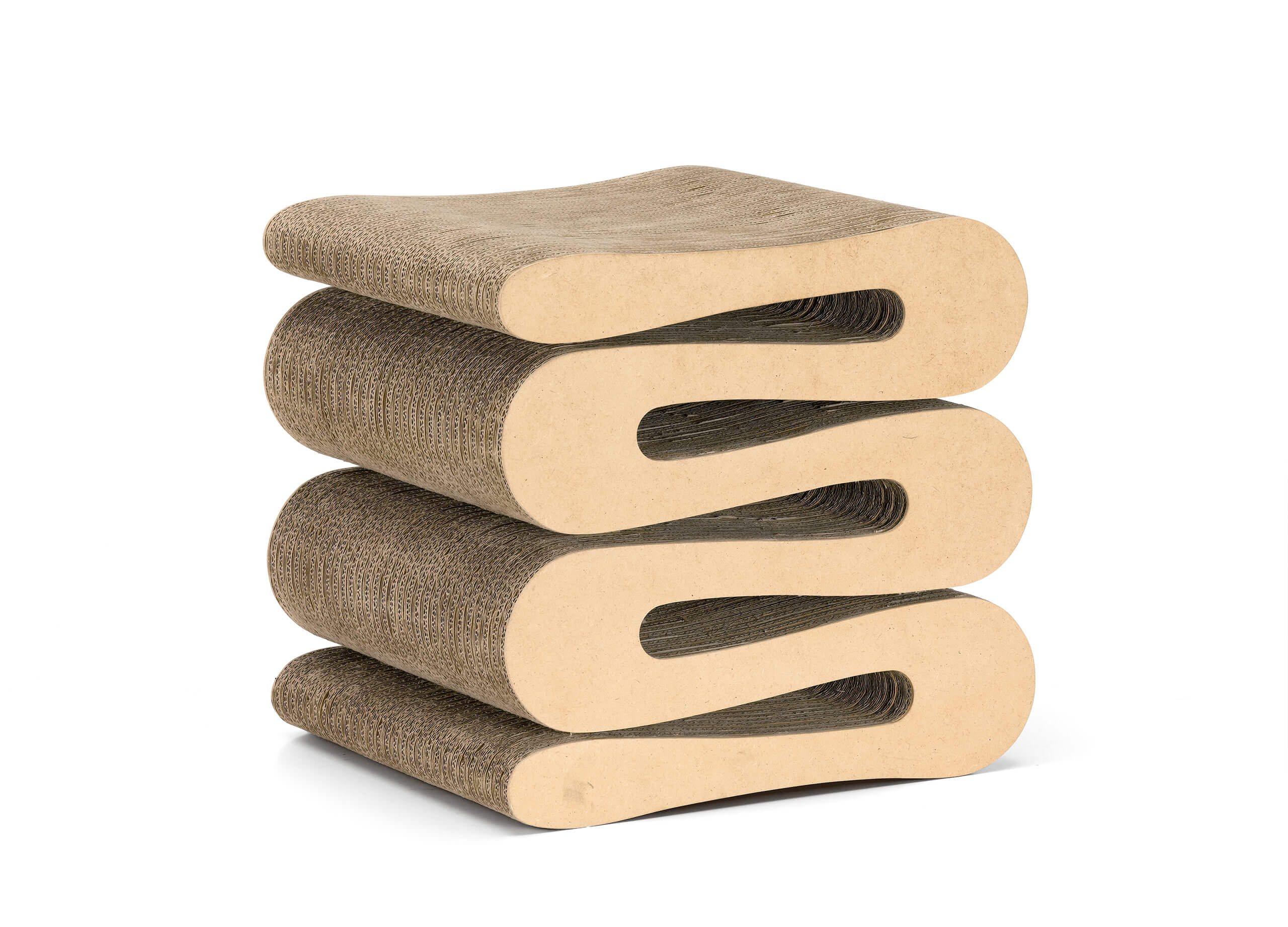 Wiggle Stool
