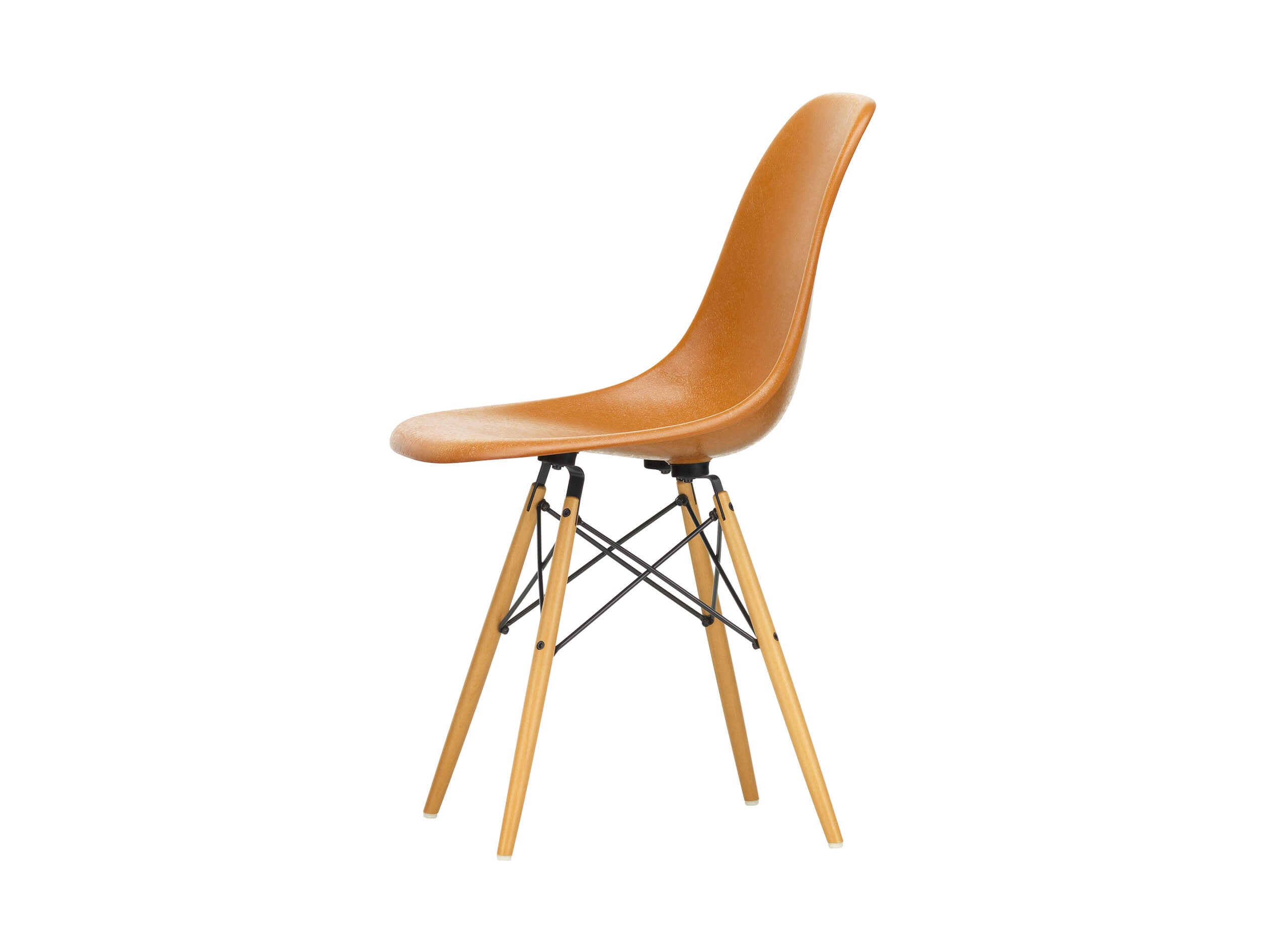 Eames Fiberglass Chair DSW