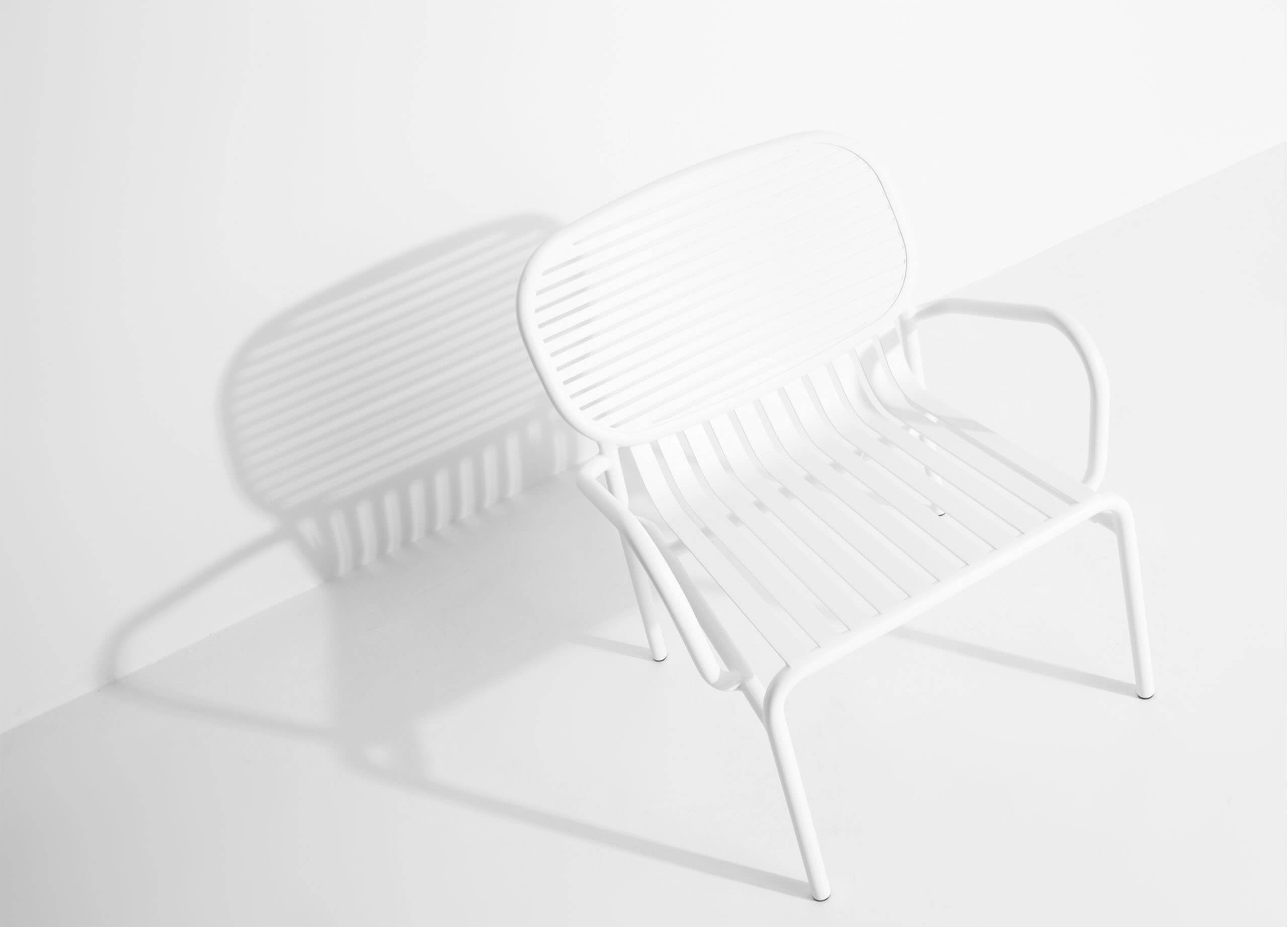 Week-End Armchair