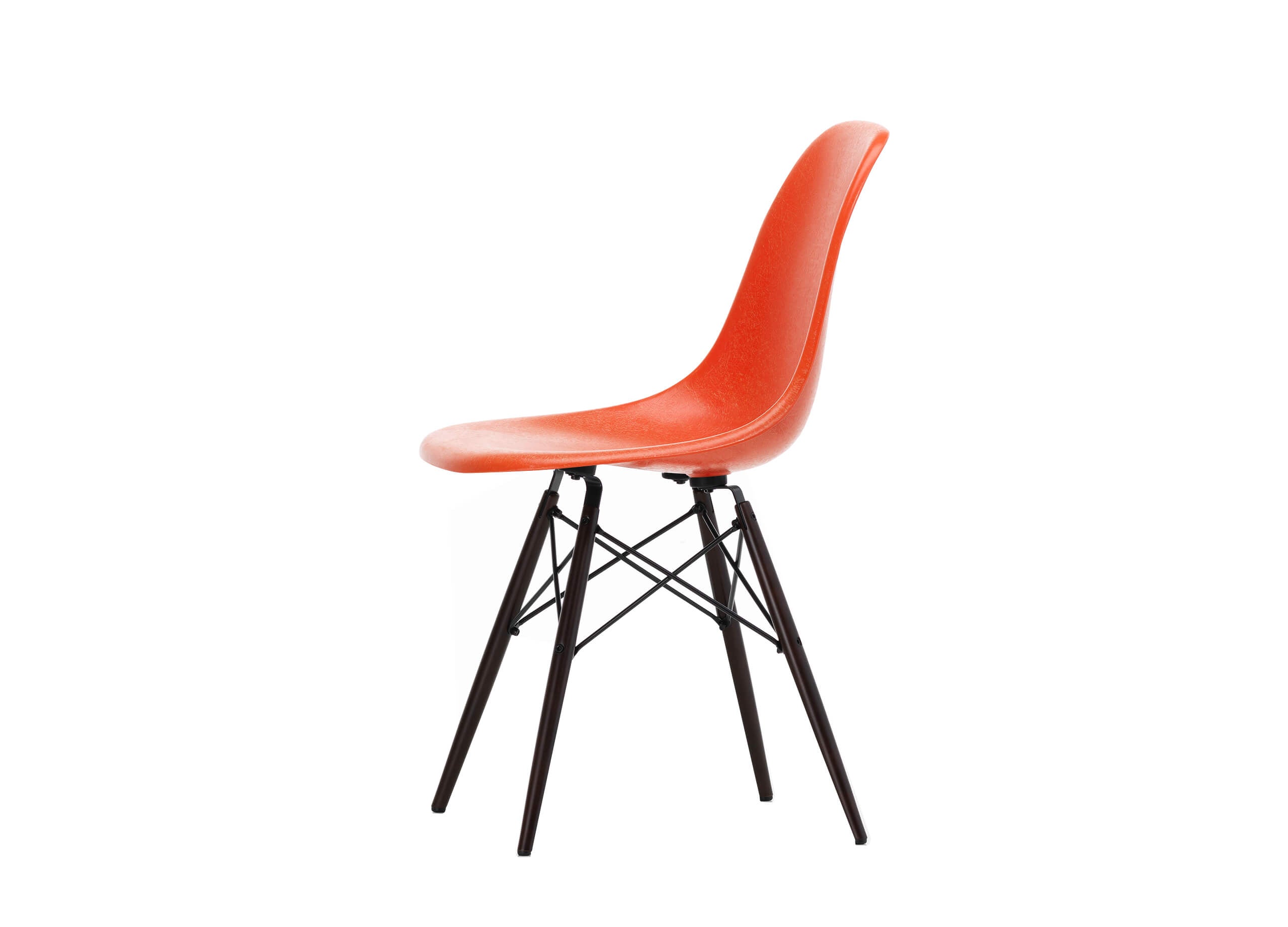 Eames Fiberglass Chair DSW