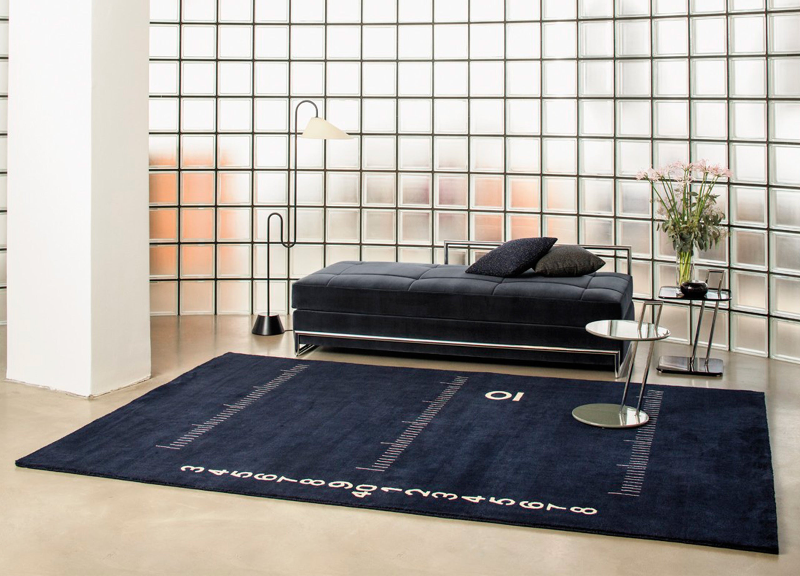 Centimeter Rug