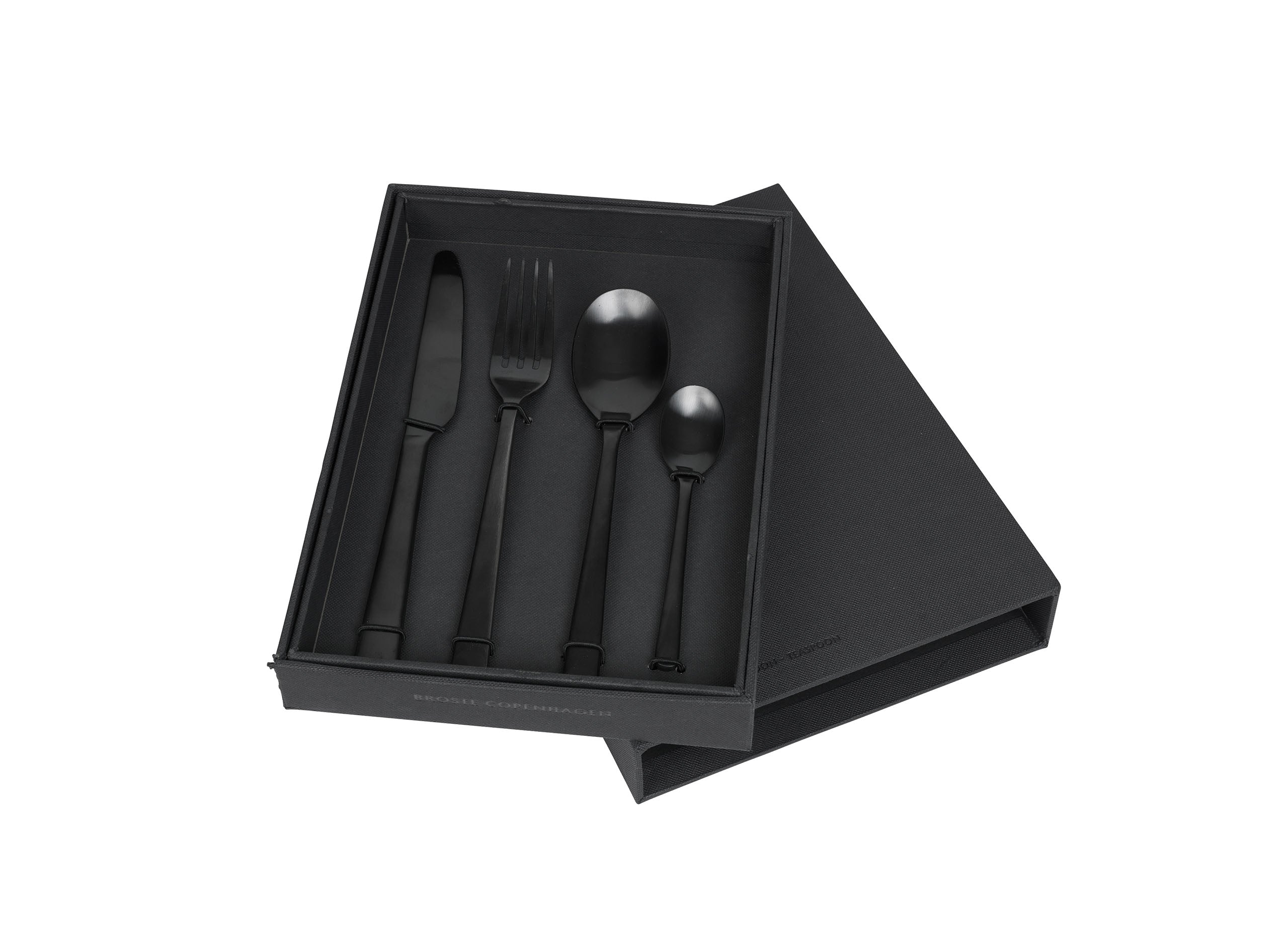 Besteck Set Hune