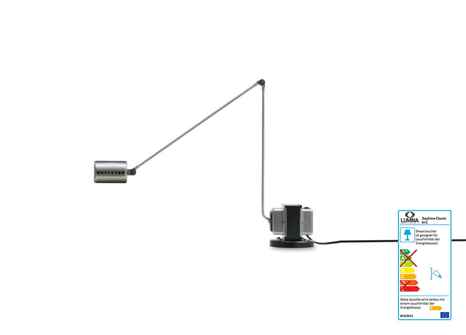 Daphine LED Tischleuchte