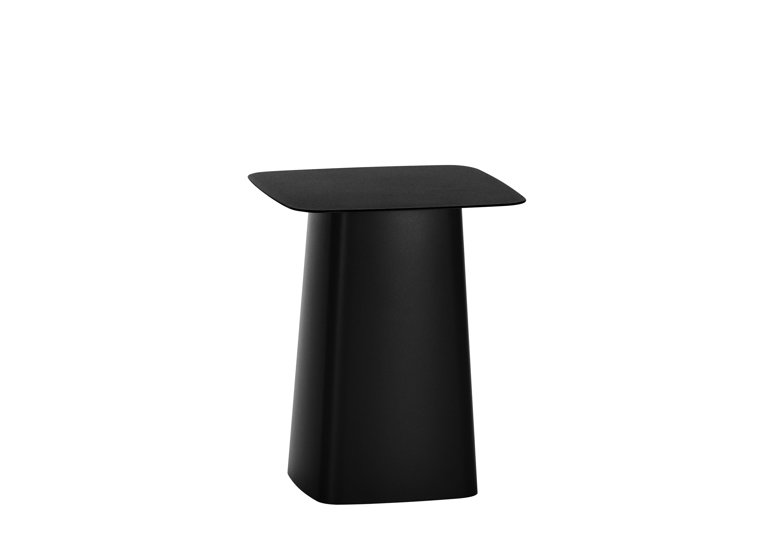 Metal Side Table
