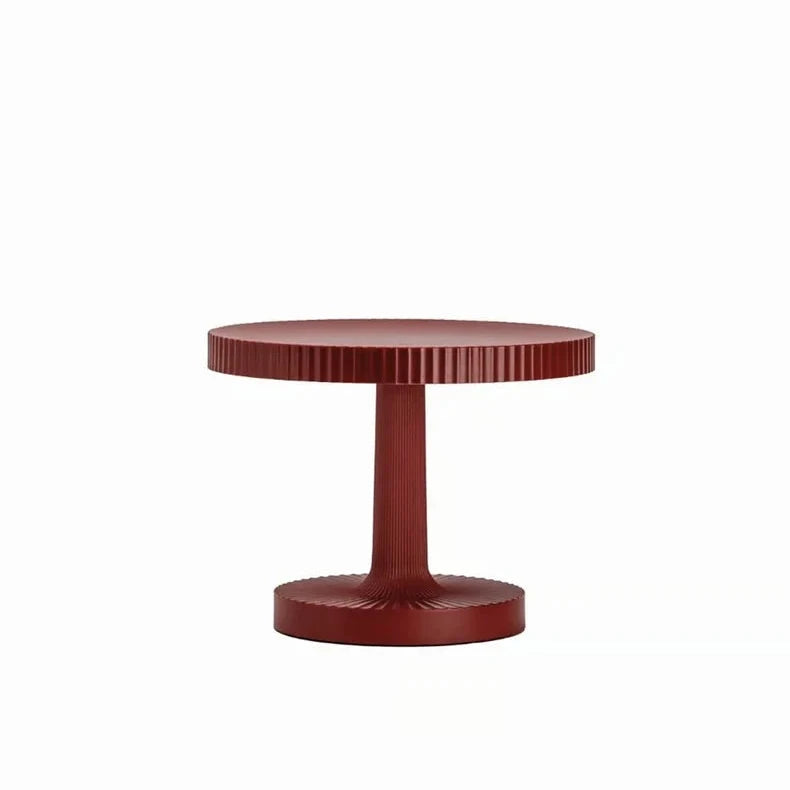 Driade Tischleuchte Tablett Ablage