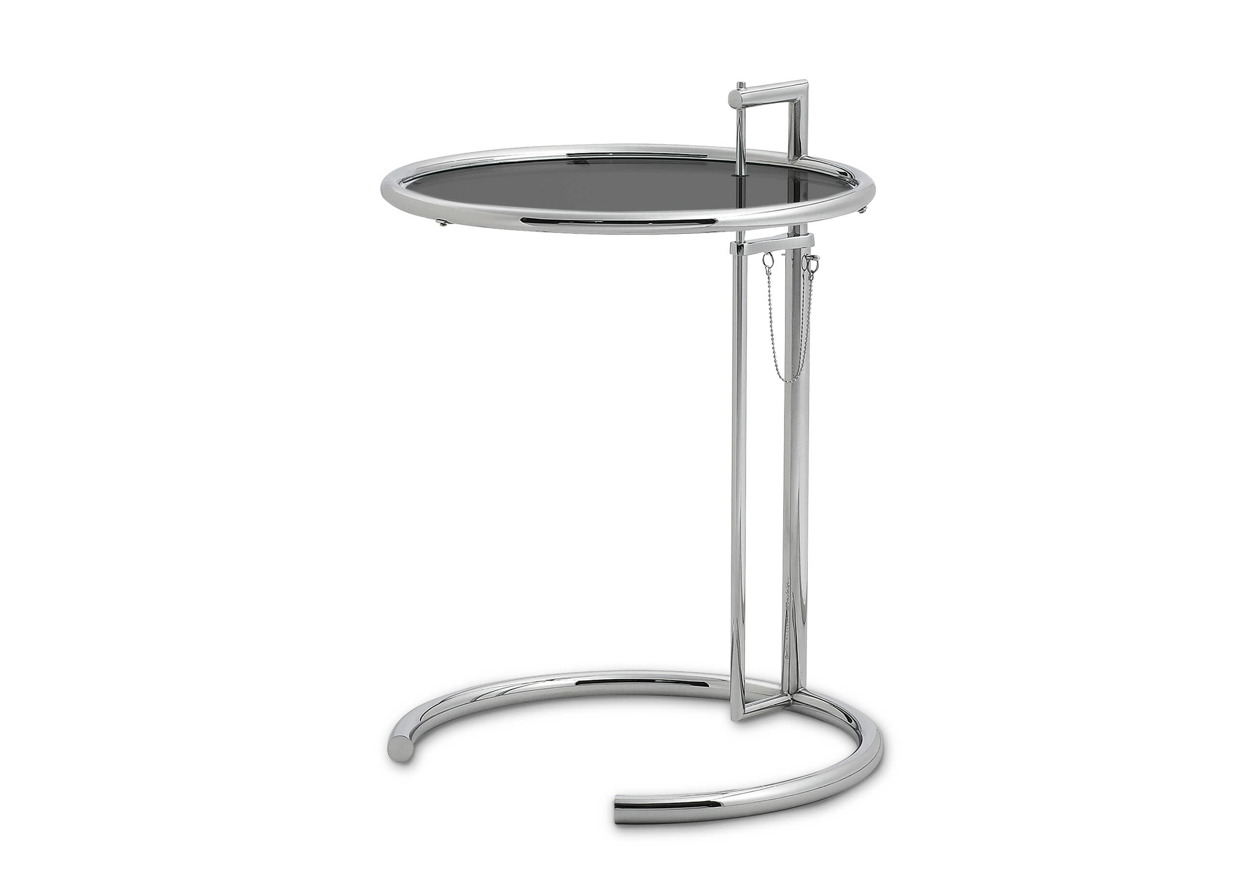 Adjustable Table E1027