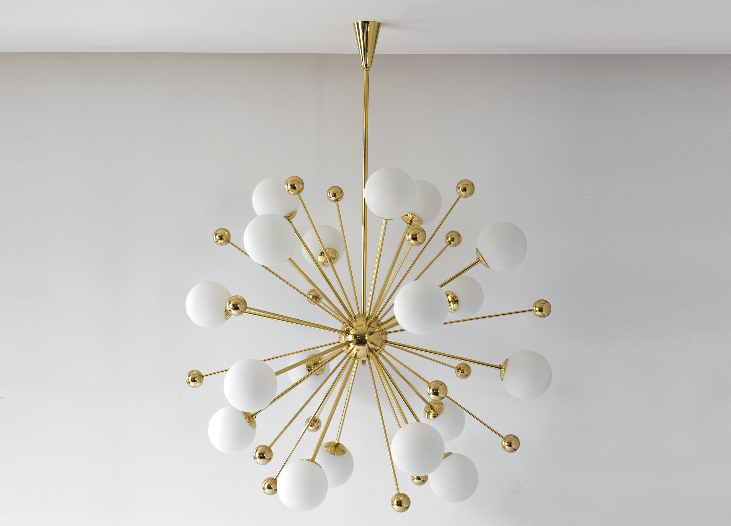 Chandelier 01 Hängeleuchte