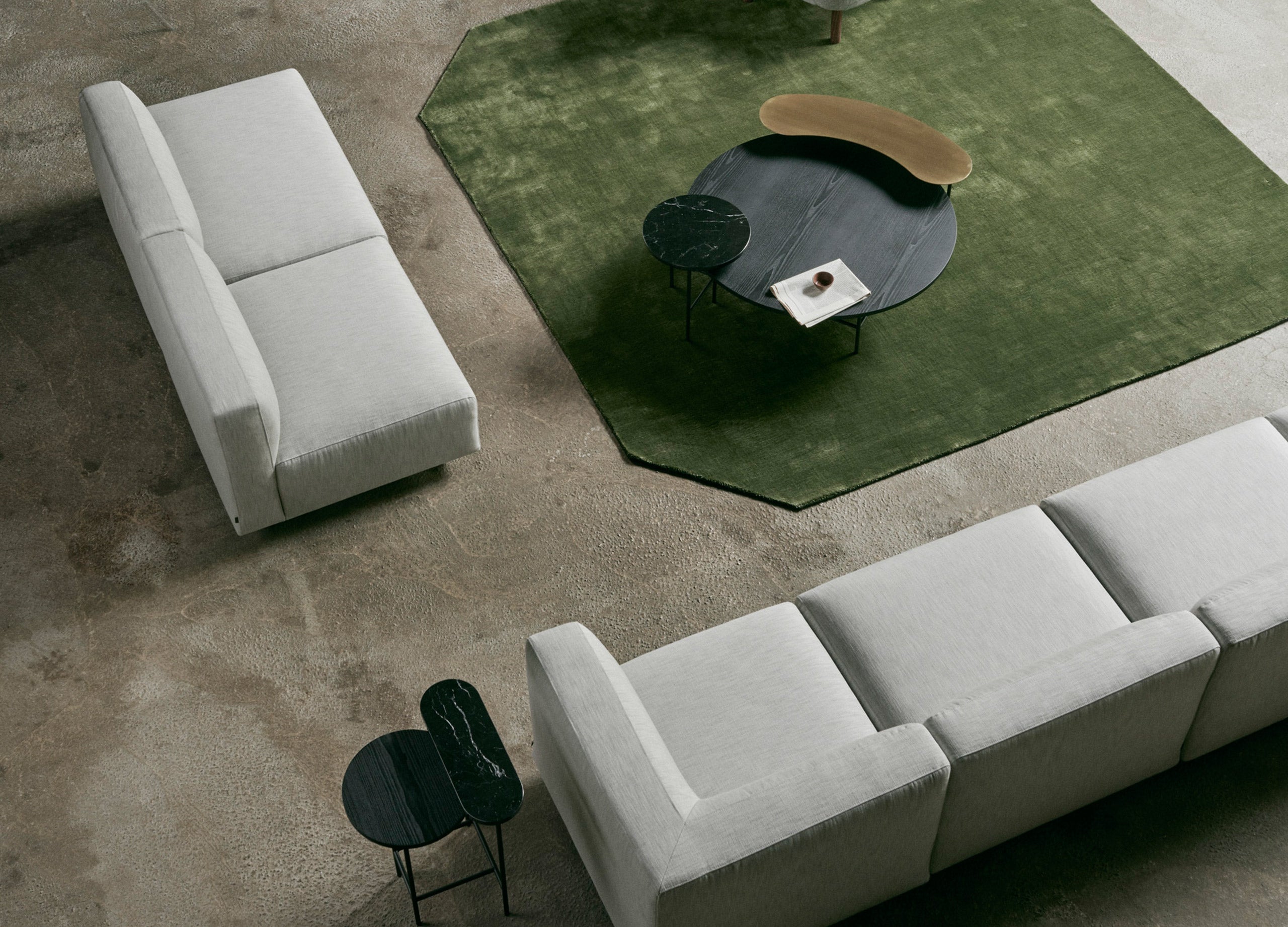 Palette Table JH25