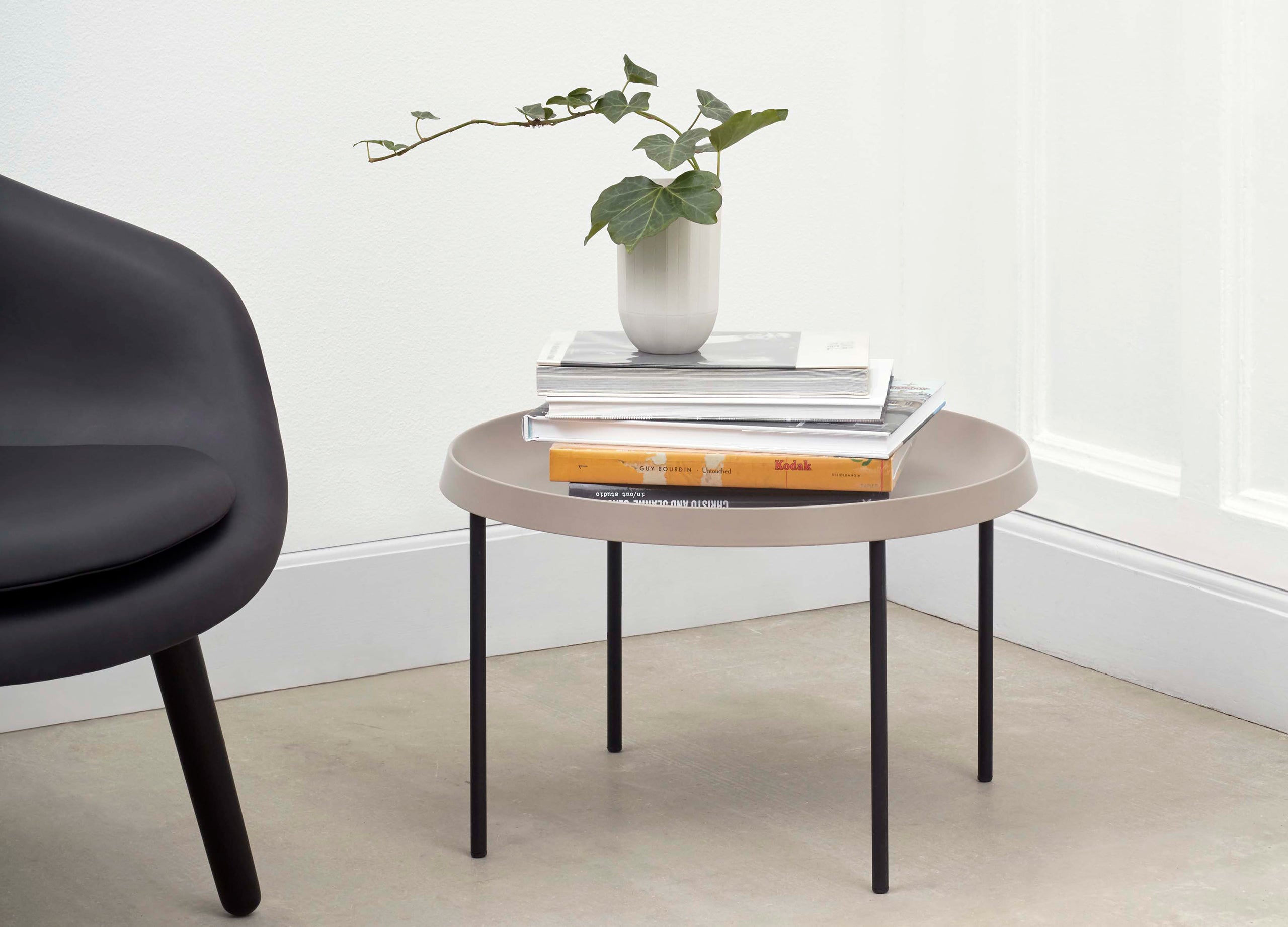 Tulou Coffee Table