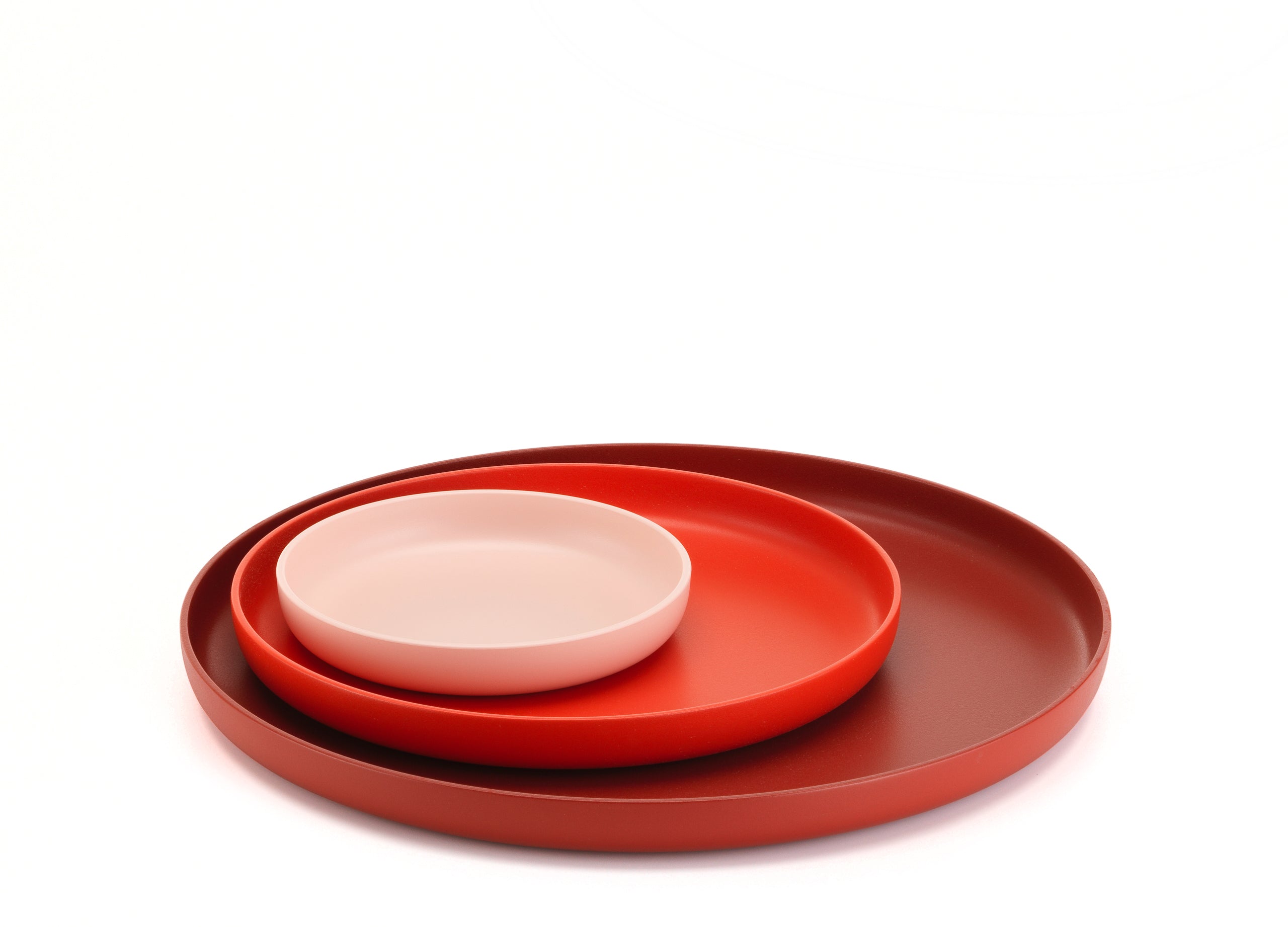 Trays Tablett-Set