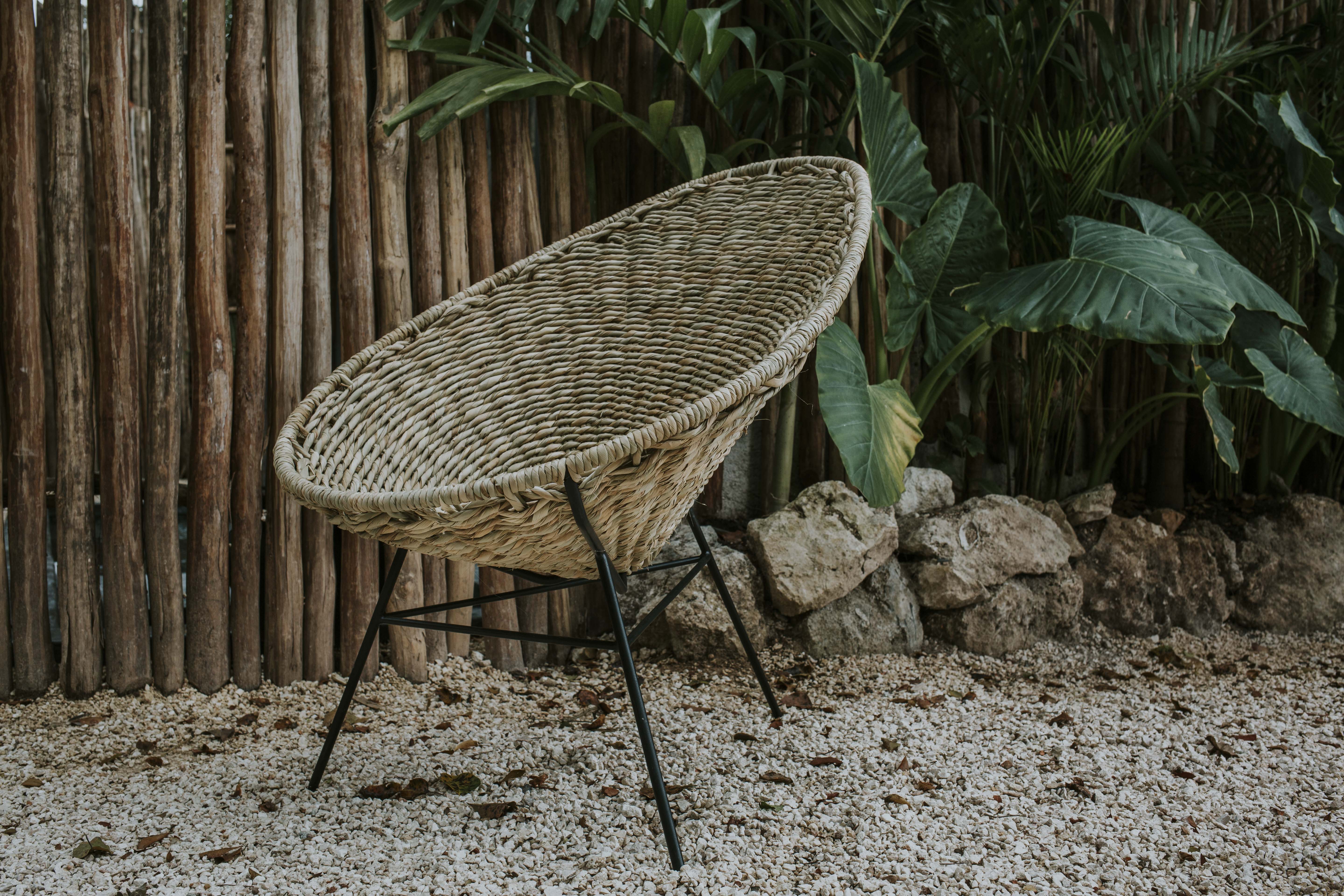 Acapulco Chair