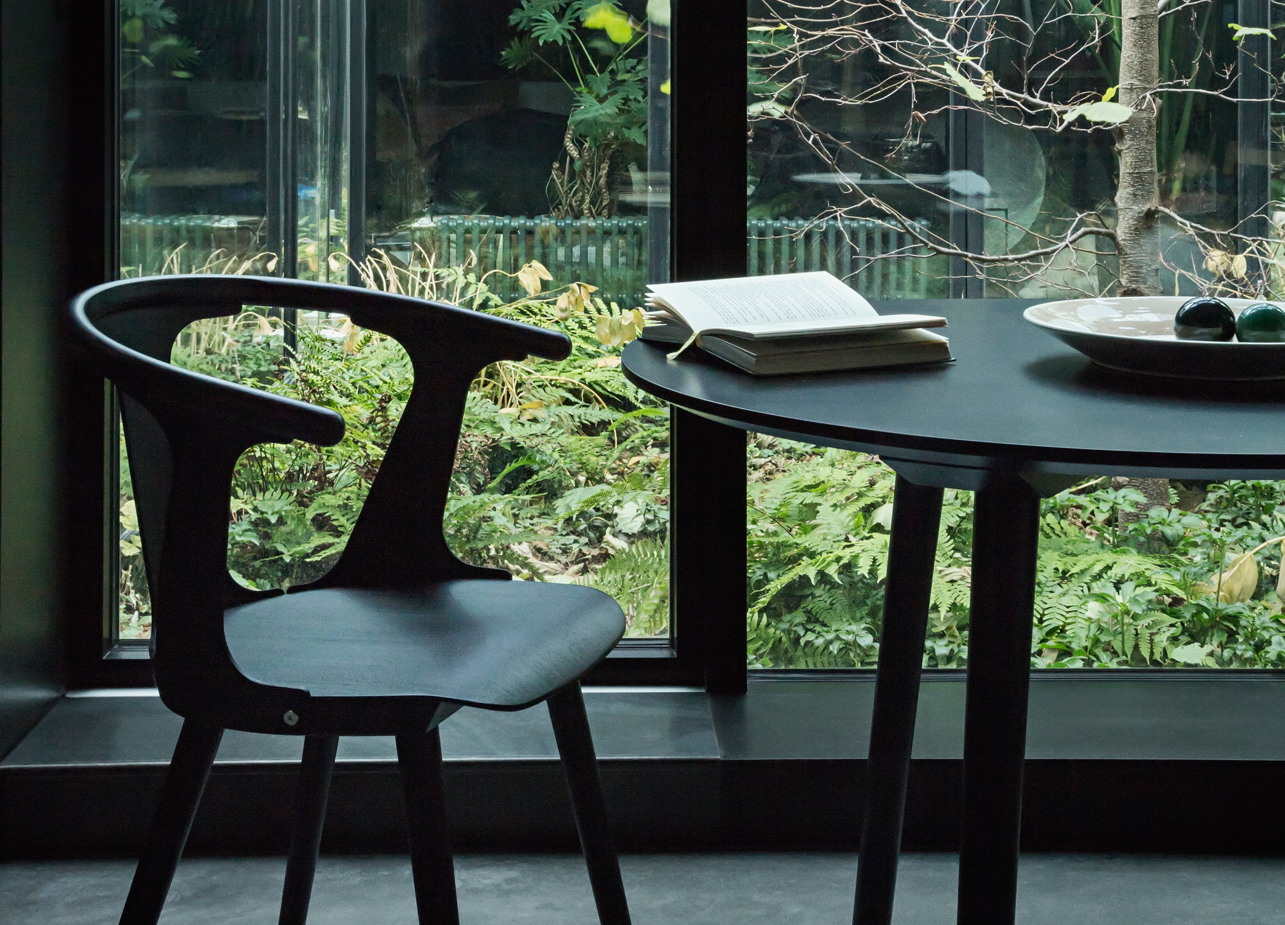 In Between Diningtable