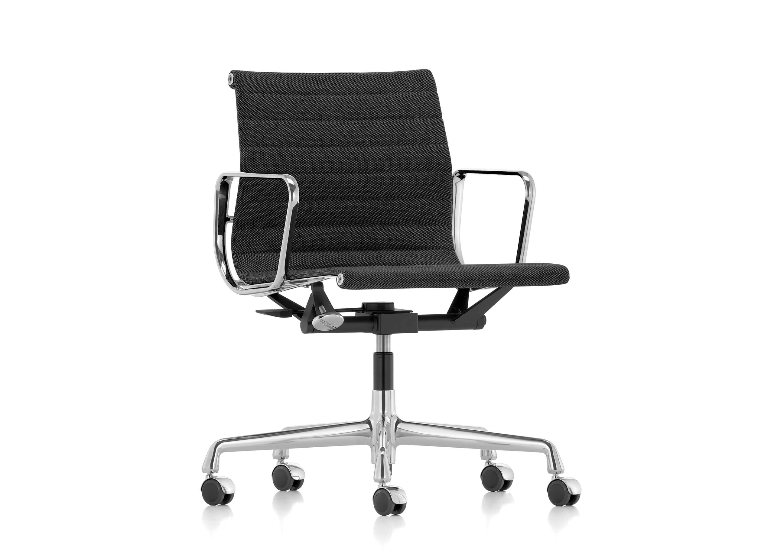Aluminium Chair EA 118