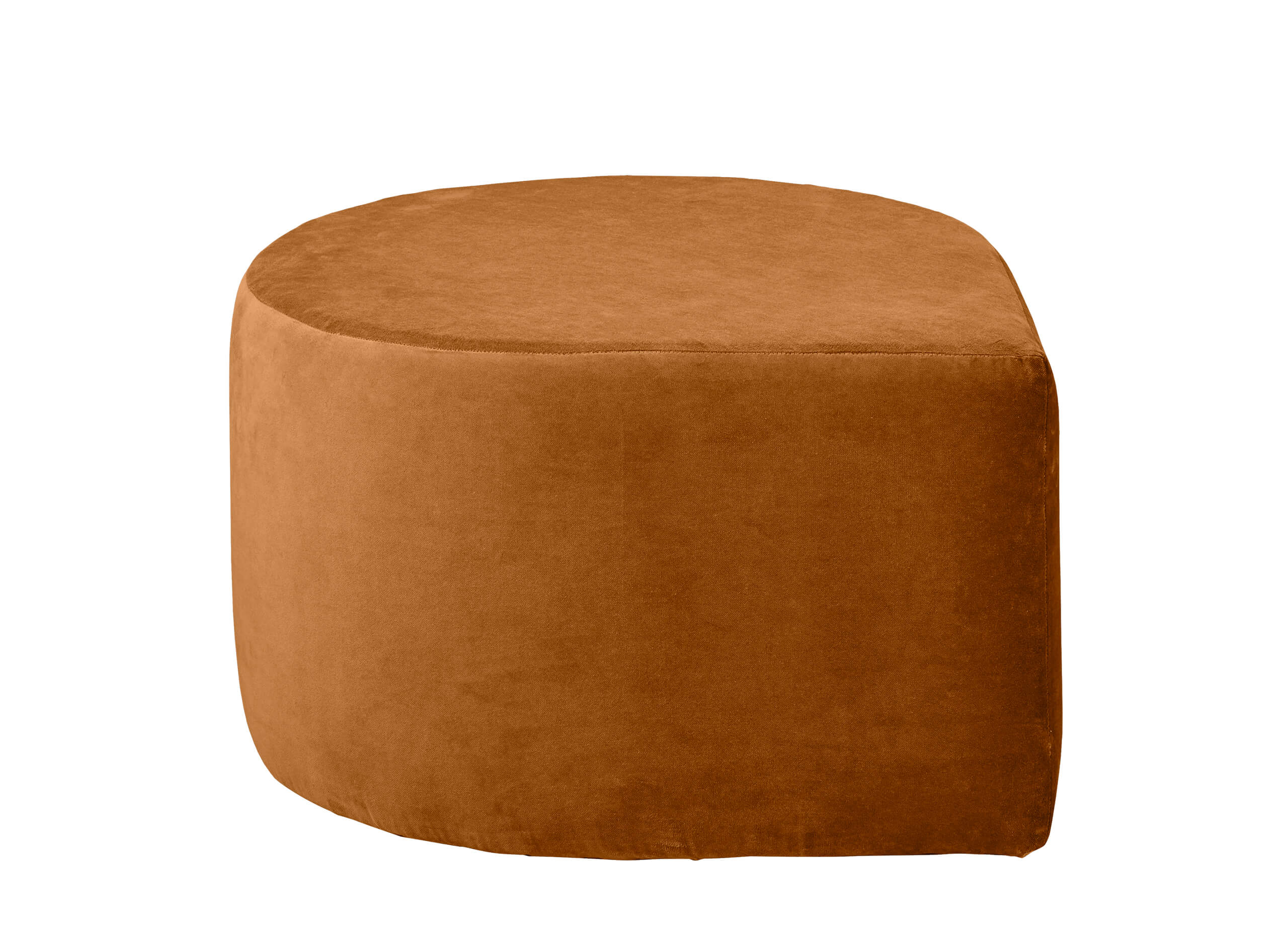 Stilla Pouf