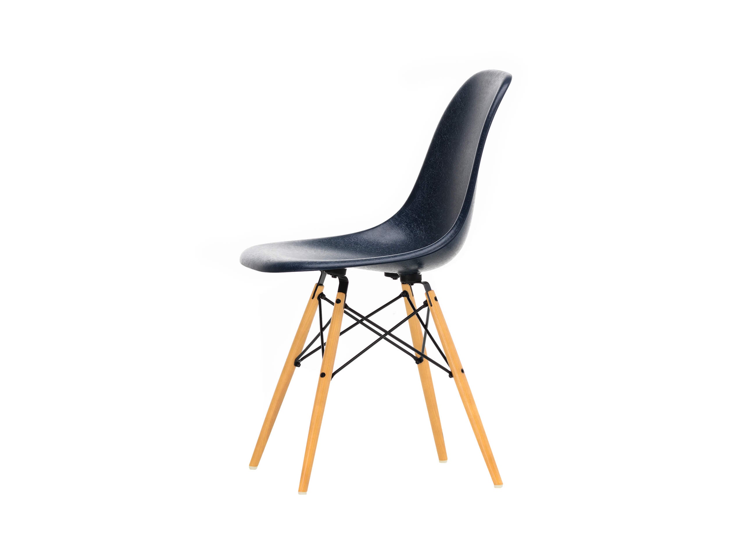 Eames Fiberglass Chair DSW