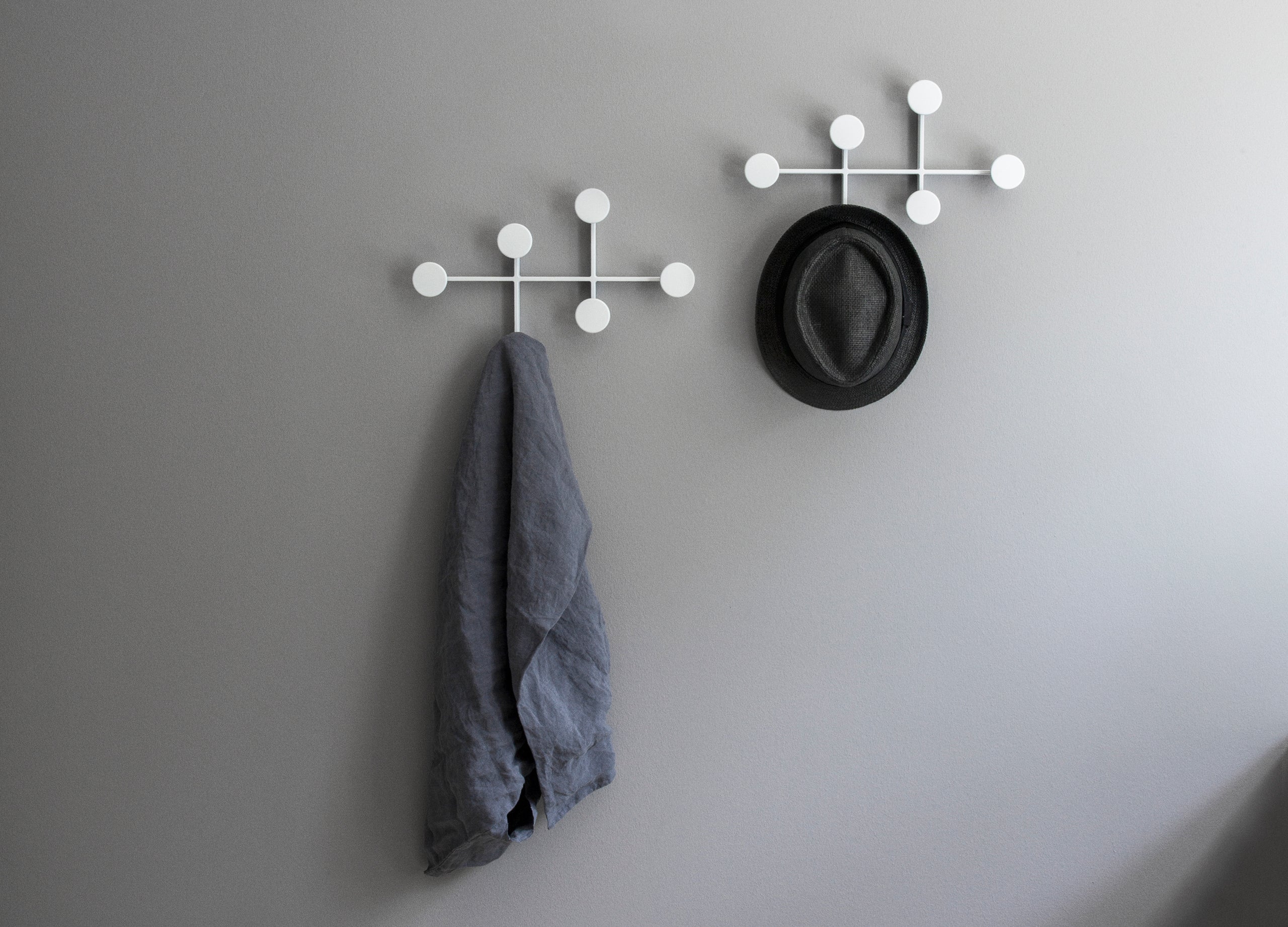 Afteroom Garderobe
